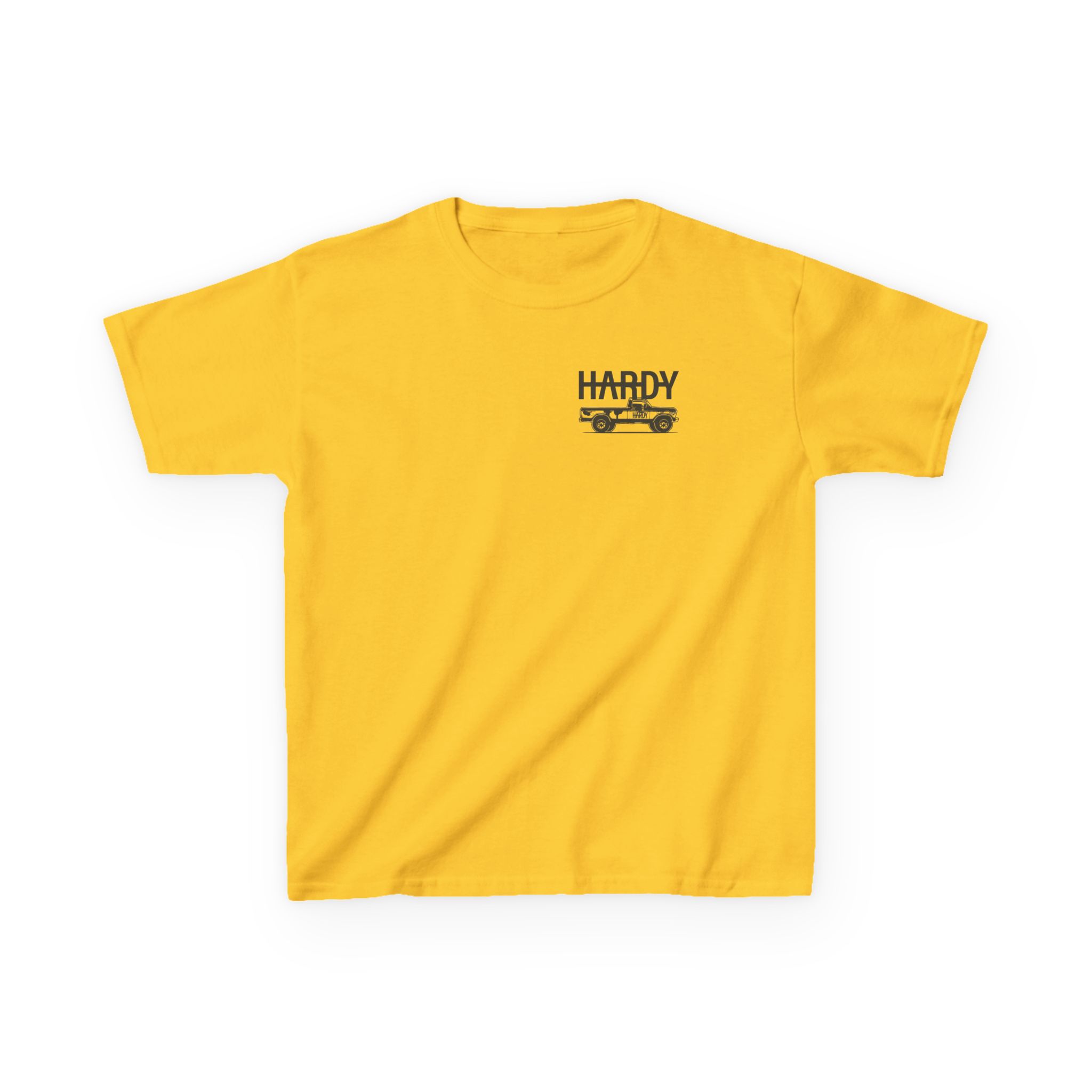 Hd Rednecker Kids Heavy Cotton™ Tee - Image 11