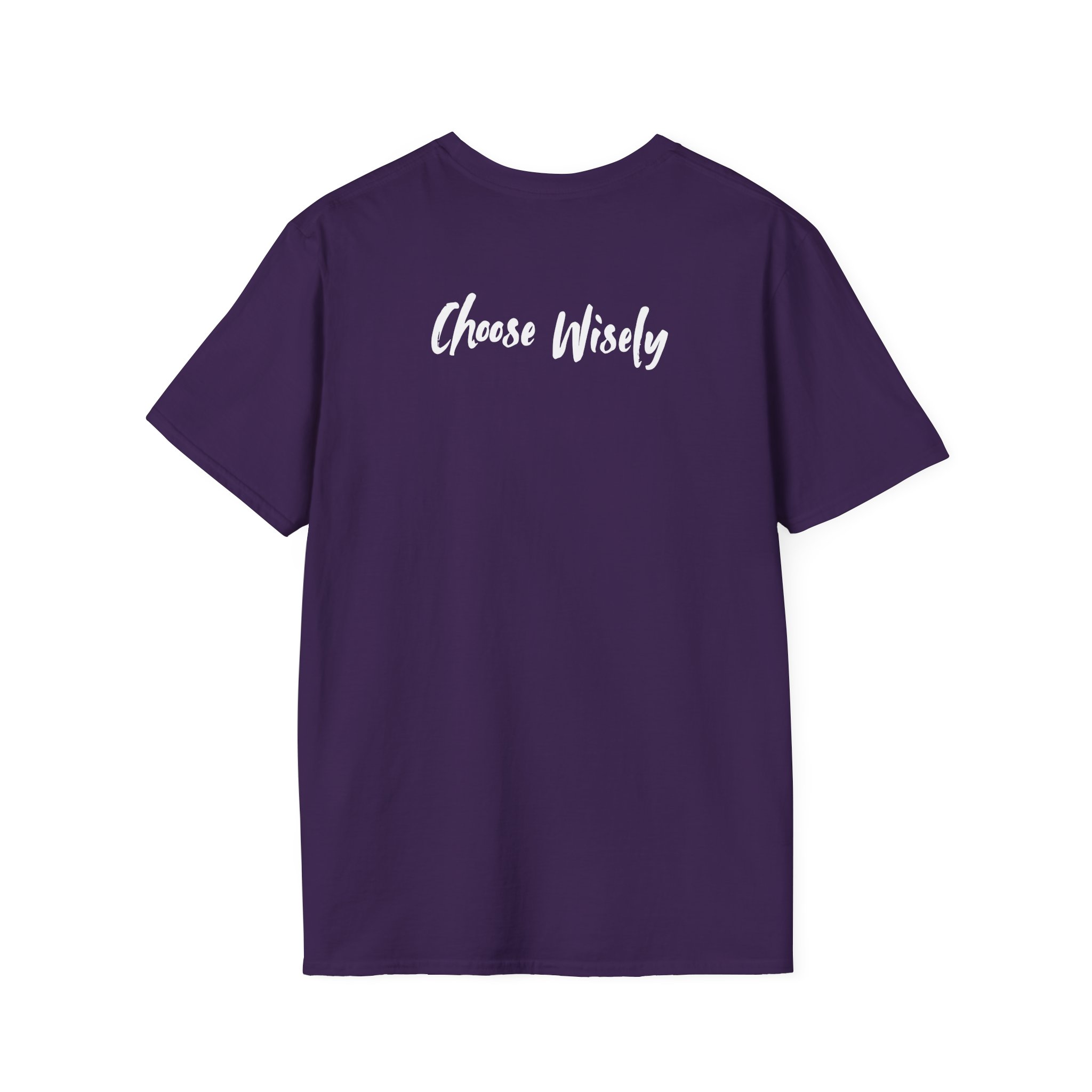 J Cole Unisex Softstyle T-Shirt - Image 24