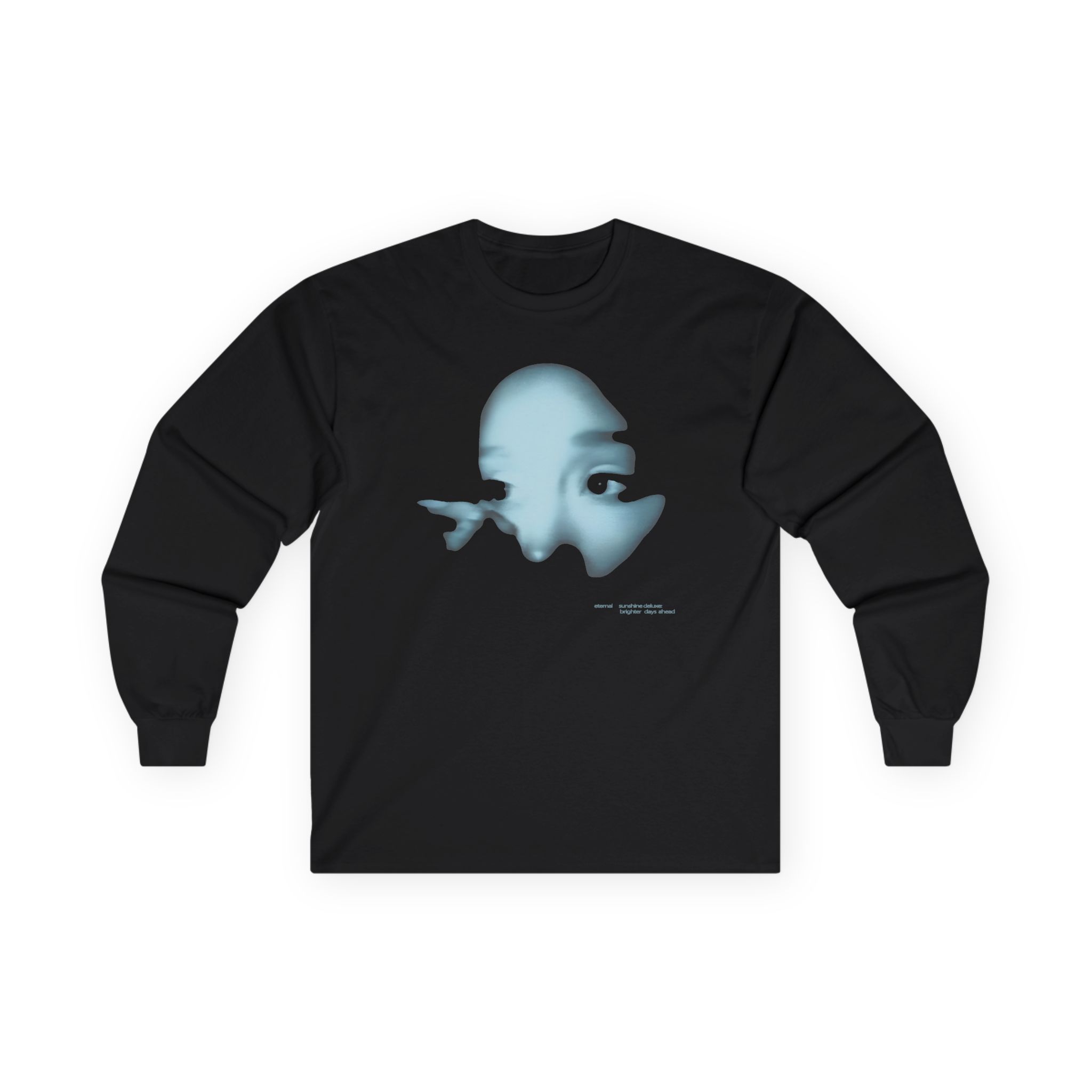 AG Brighter Days Spotlight Unisex Ultra Cotton Long Sleeve Tee