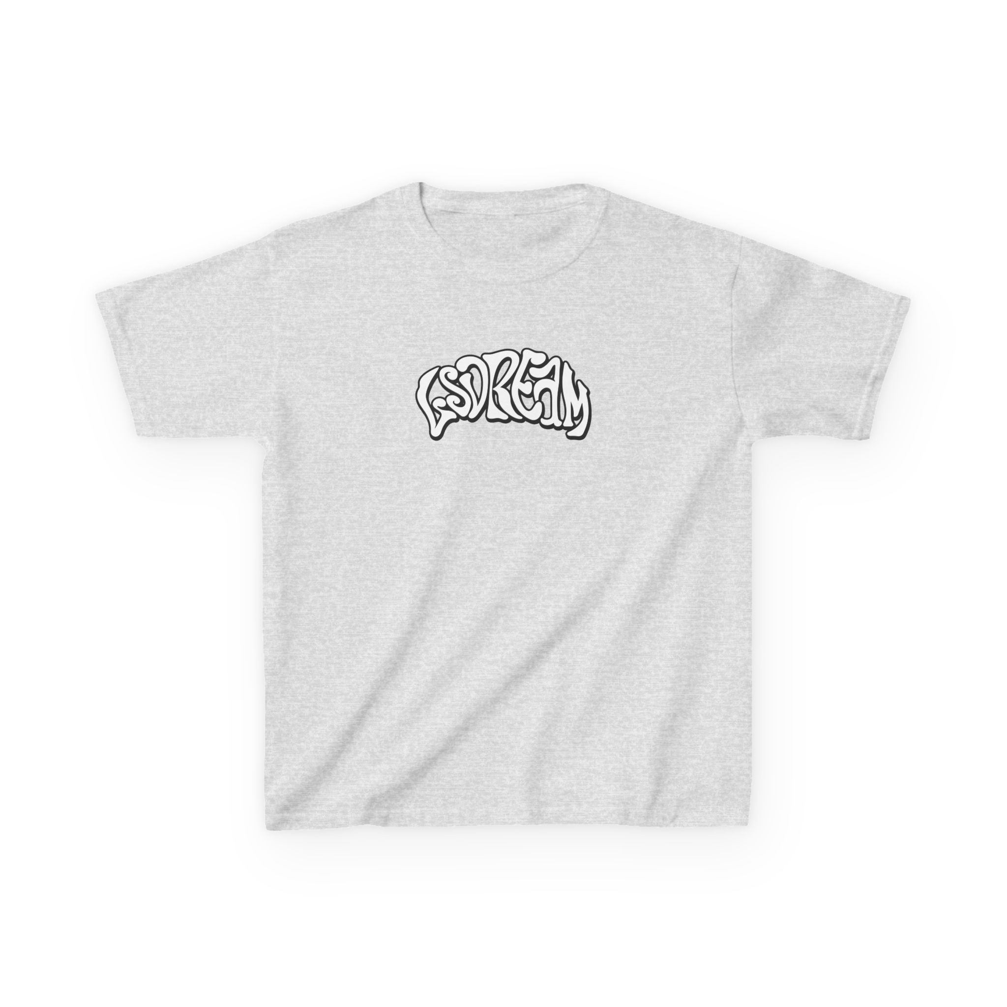 Lsdream Choose Your Adventure V.2 Kids Heavy Cotton™ Tee - Image 3