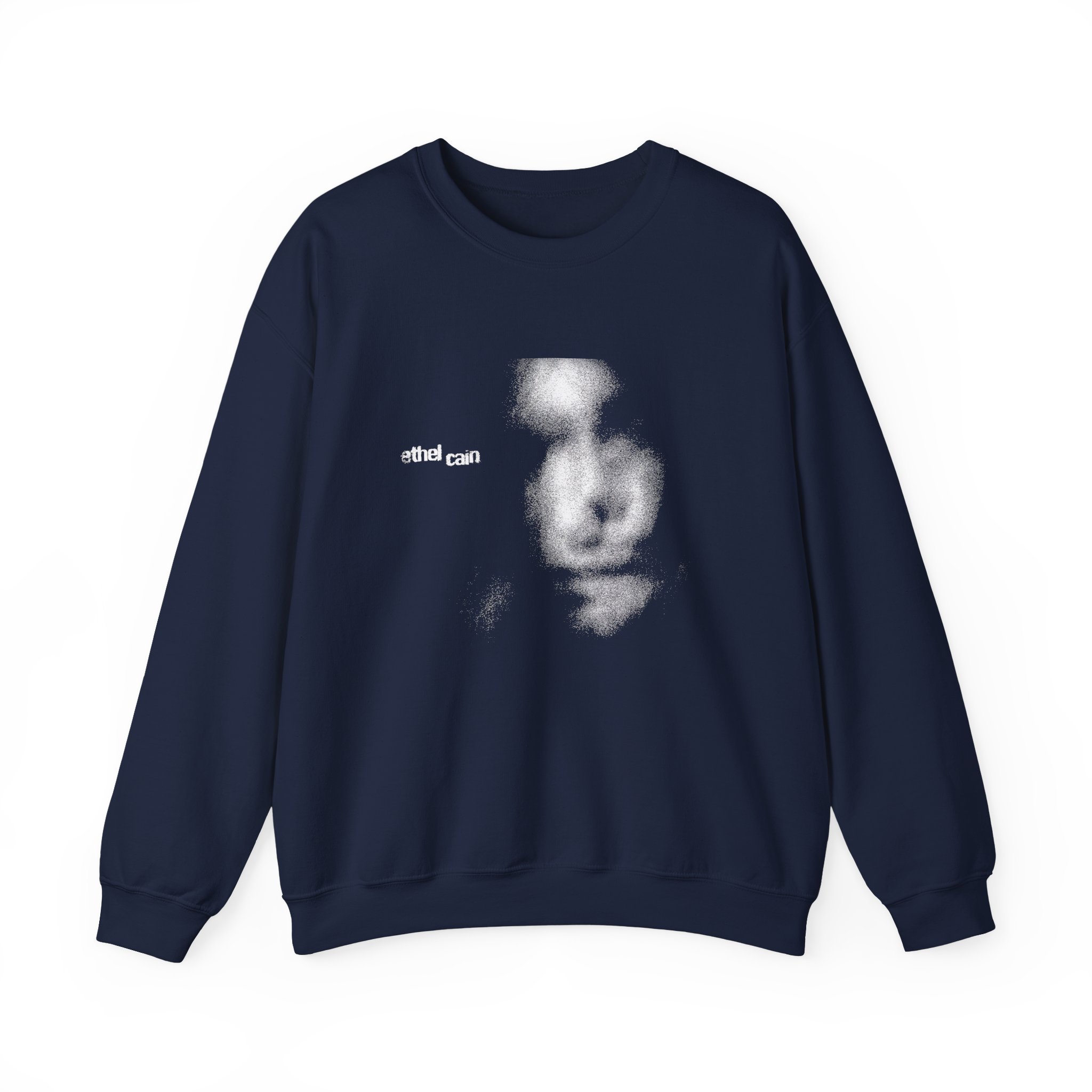 Ethel Cain Hate Unisex Heavy Blend™ Crewneck Sweatshirt - Image 5