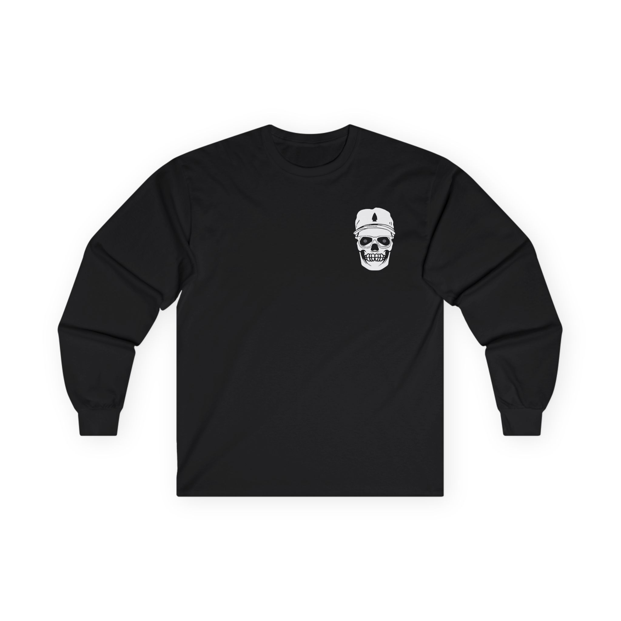 Hd Tattoo Shop Unisex Ultra Cotton Long Sleeve Tee