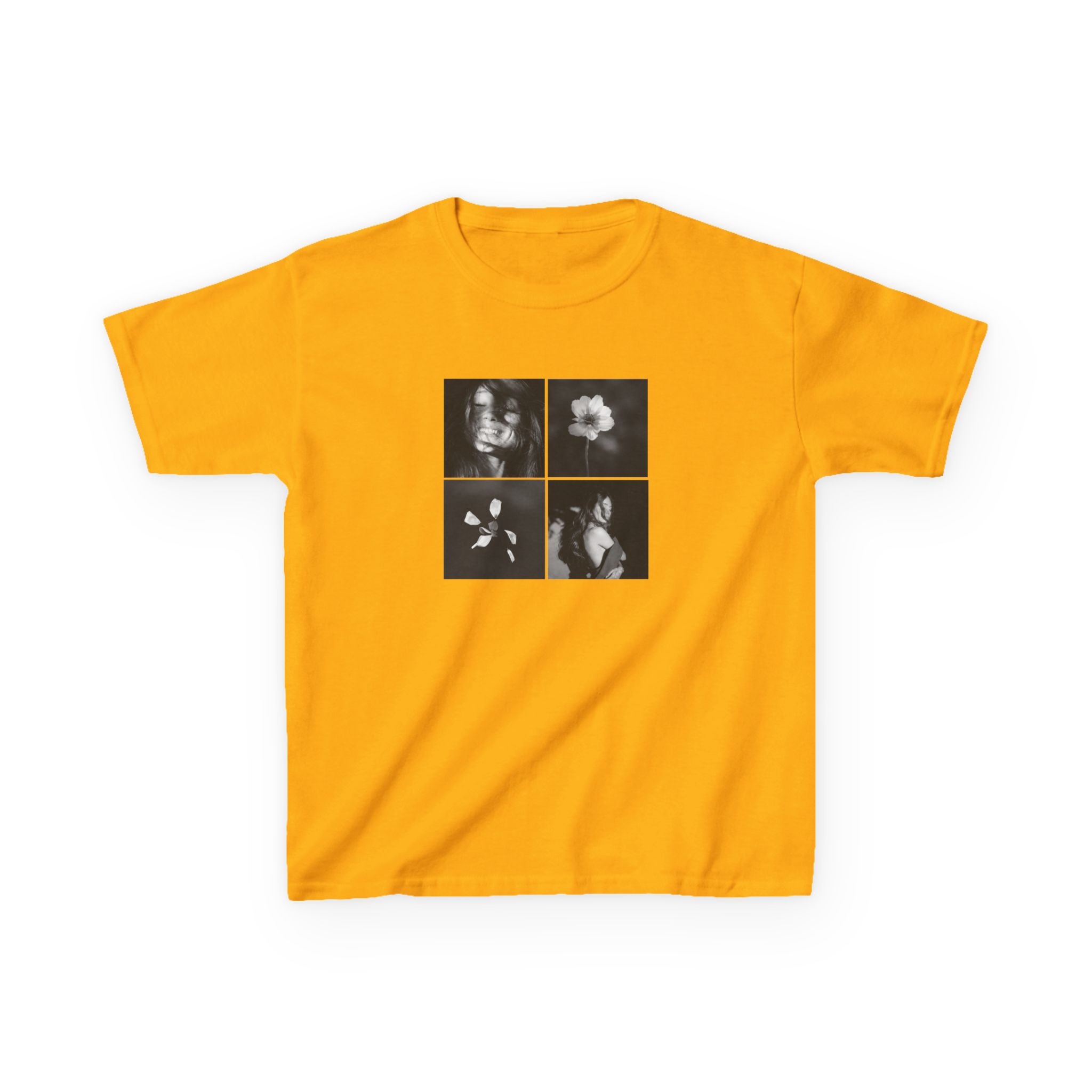 AG Petal Tile Kids Heavy Cotton™ Tee - Image 7