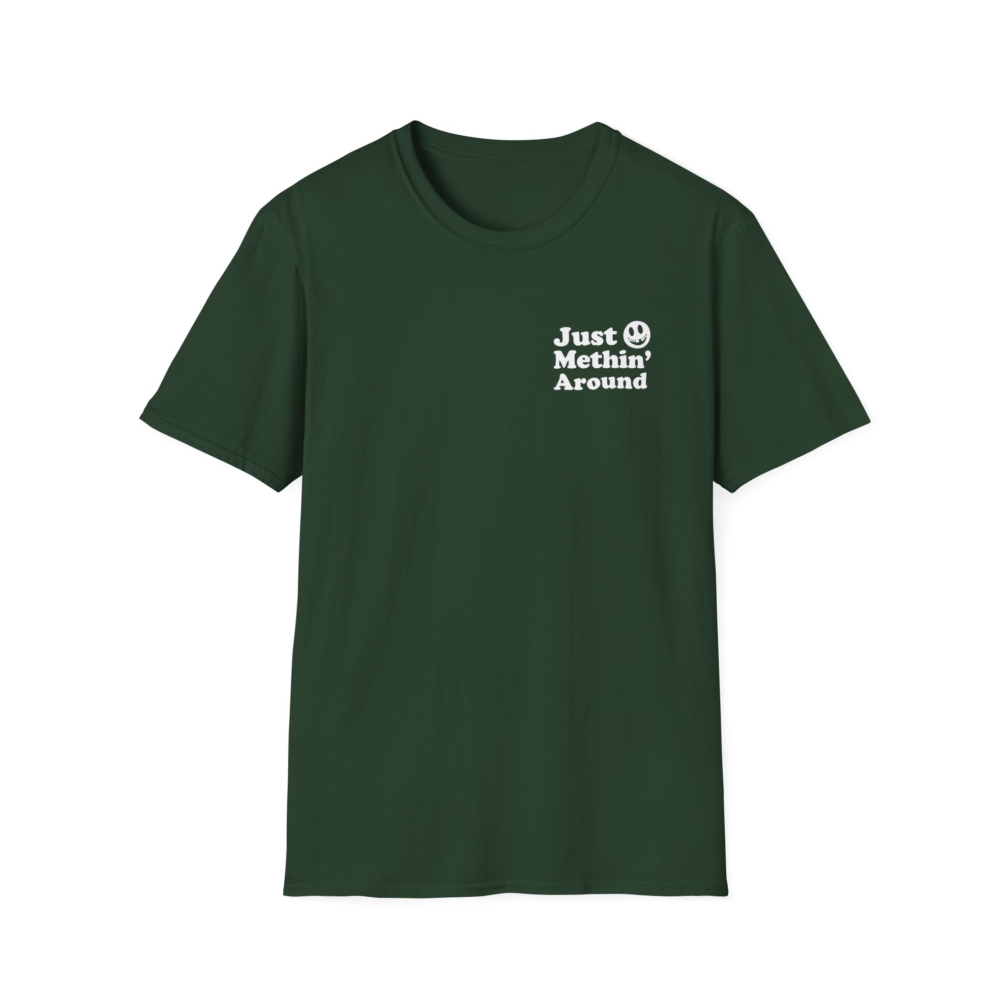 Roman Atwood Unisex Softstyle T-Shirt - Image 9