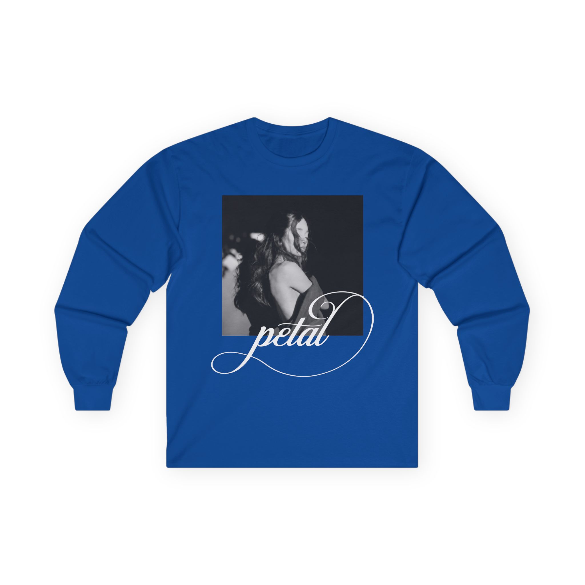 AG Petal Unisex Ultra Cotton Long Sleeve Tee - Image 17