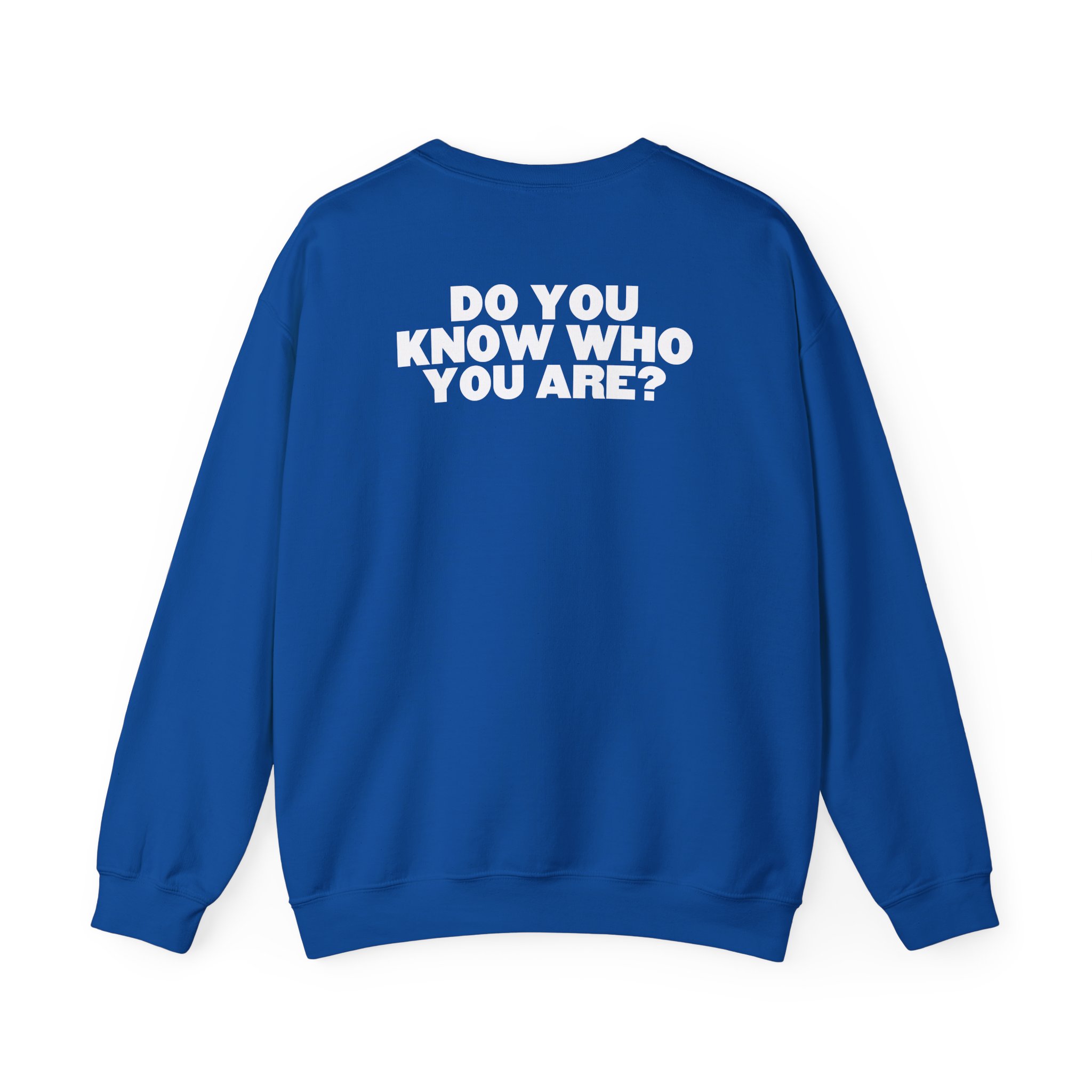 Love on Tour Los Angeles Unisex Heavy Blend™ Crewneck Sweatshirt - Image 14