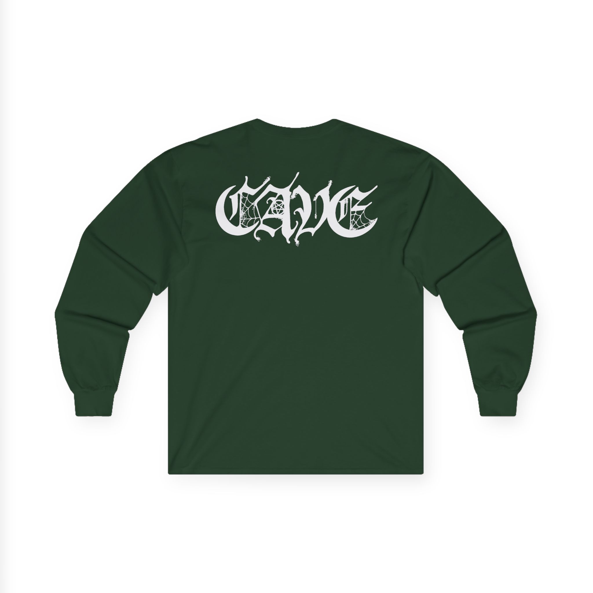 Dom Dolla Cave Fangs Unisex Ultra Cotton Long Sleeve Tee - Image 8