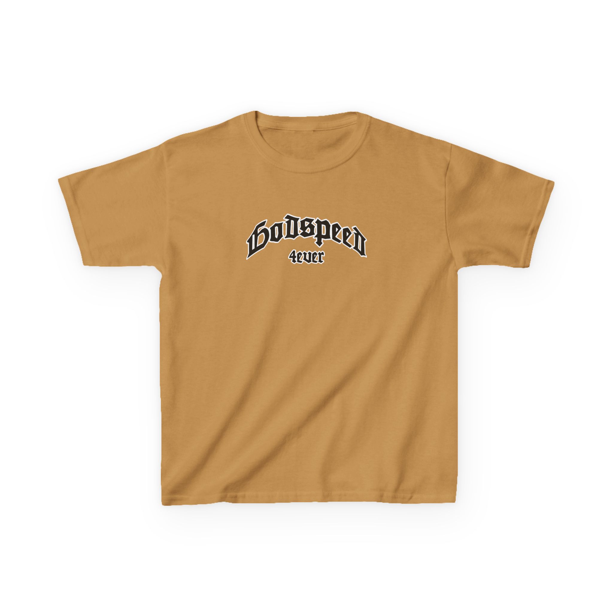 Godspeed You Black Emperor Kids Heavy Cotton™ Tee - Image 11
