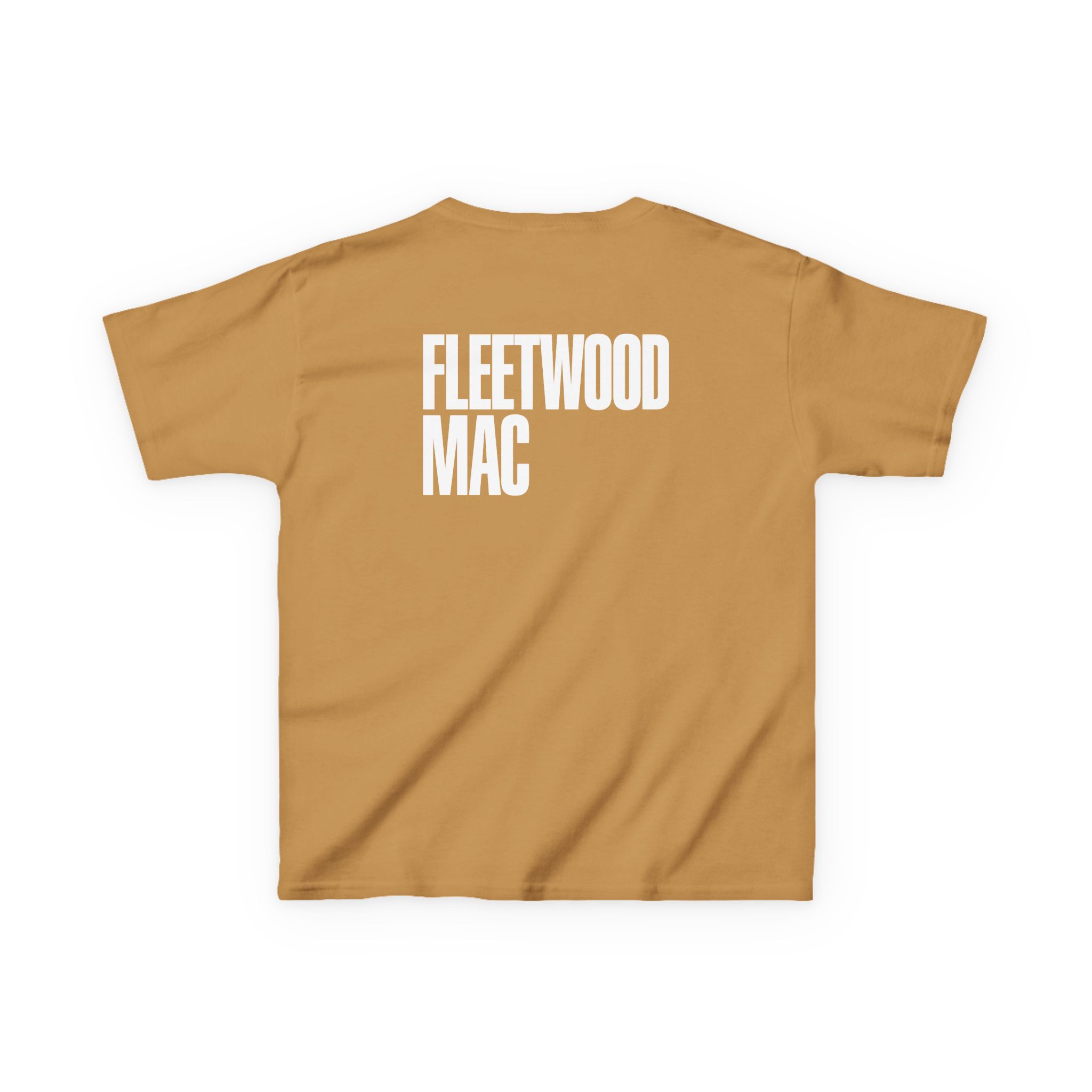 Fleetwood Mac Kids Heavy Cotton™ Tee - Image 4