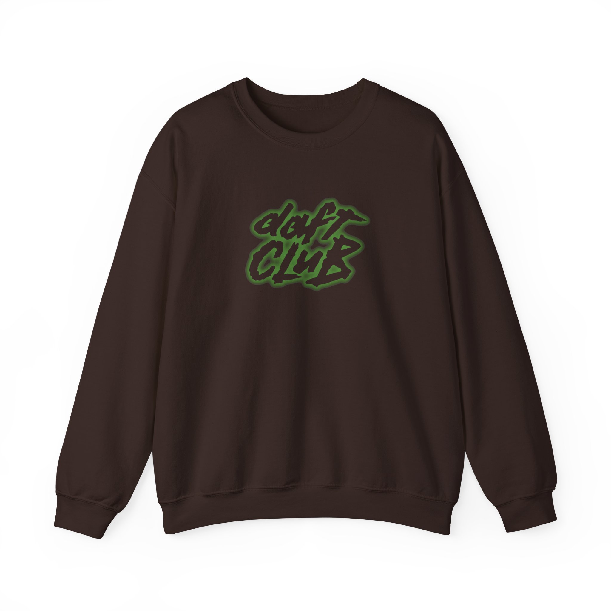 Daft Punk Unisex Heavy Blend™ Crewneck Sweatshirt - Image 3