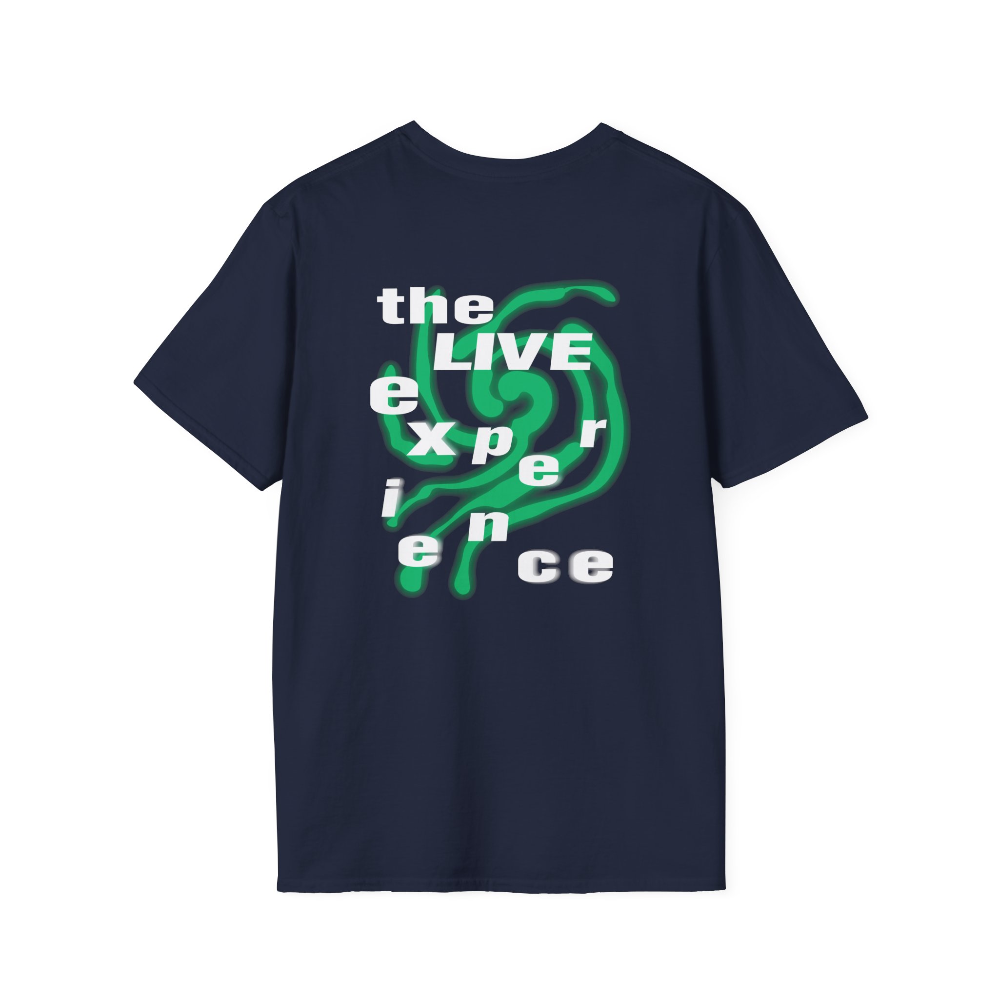 Charlie Puth Unisex Softstyle T-Shirt - Image 14