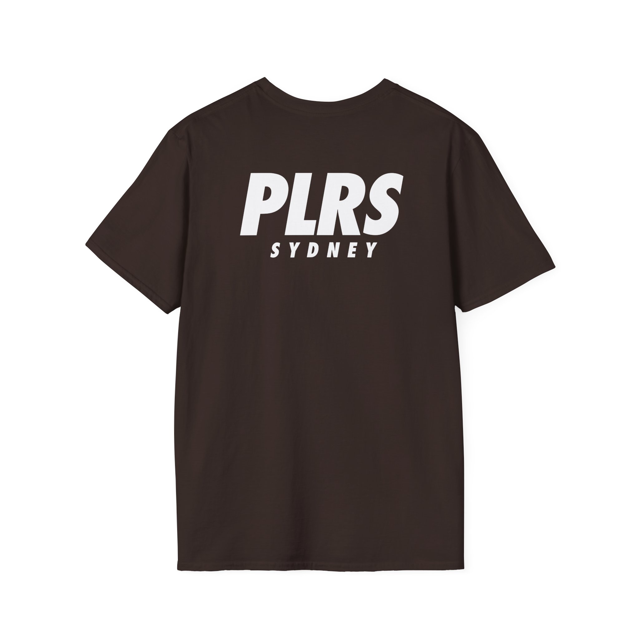 Polaris Plrs Unisex Softstyle T-Shirt - Image 6