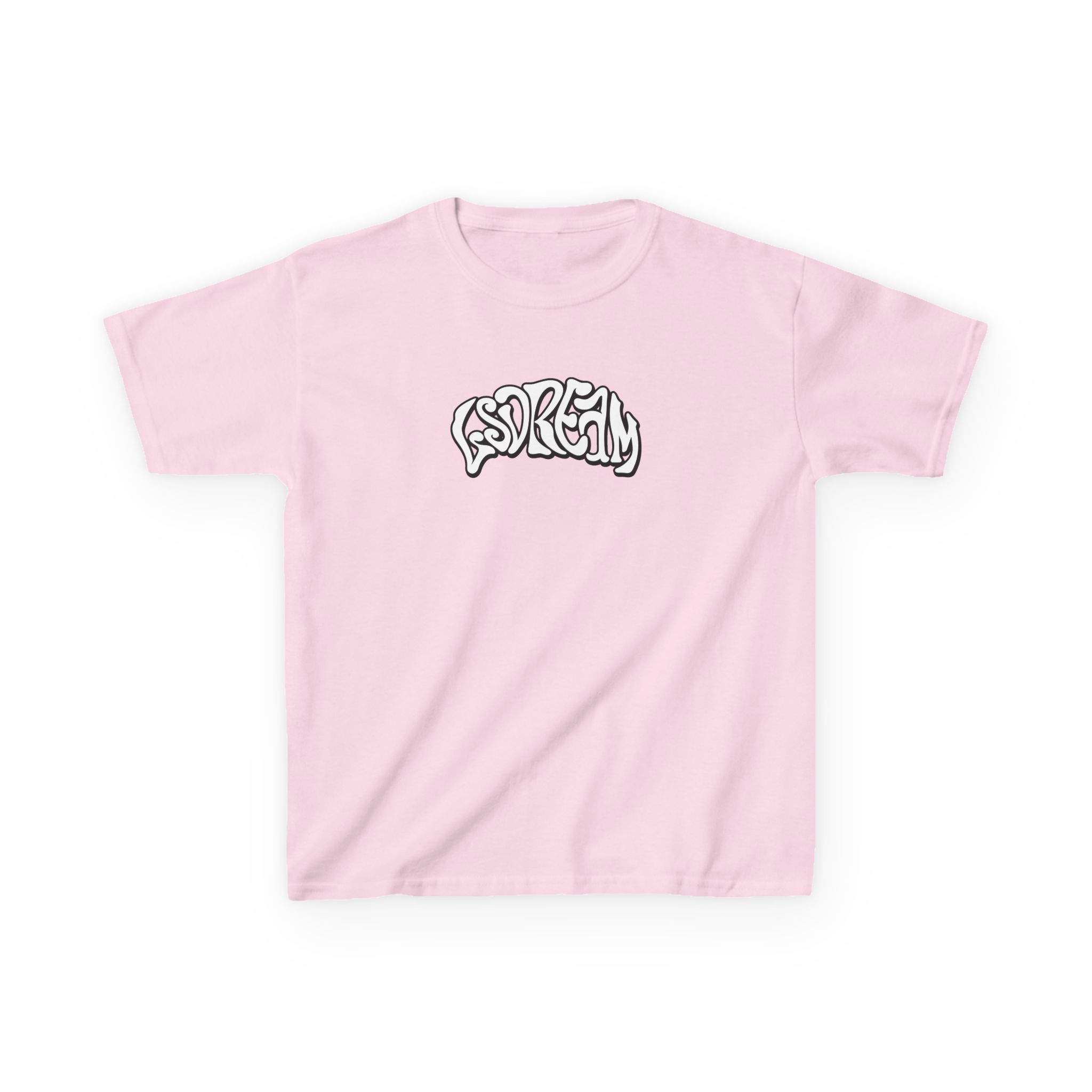 Lsdream Choose Your Adventure V.2 Kids Heavy Cotton™ Tee - Image 13