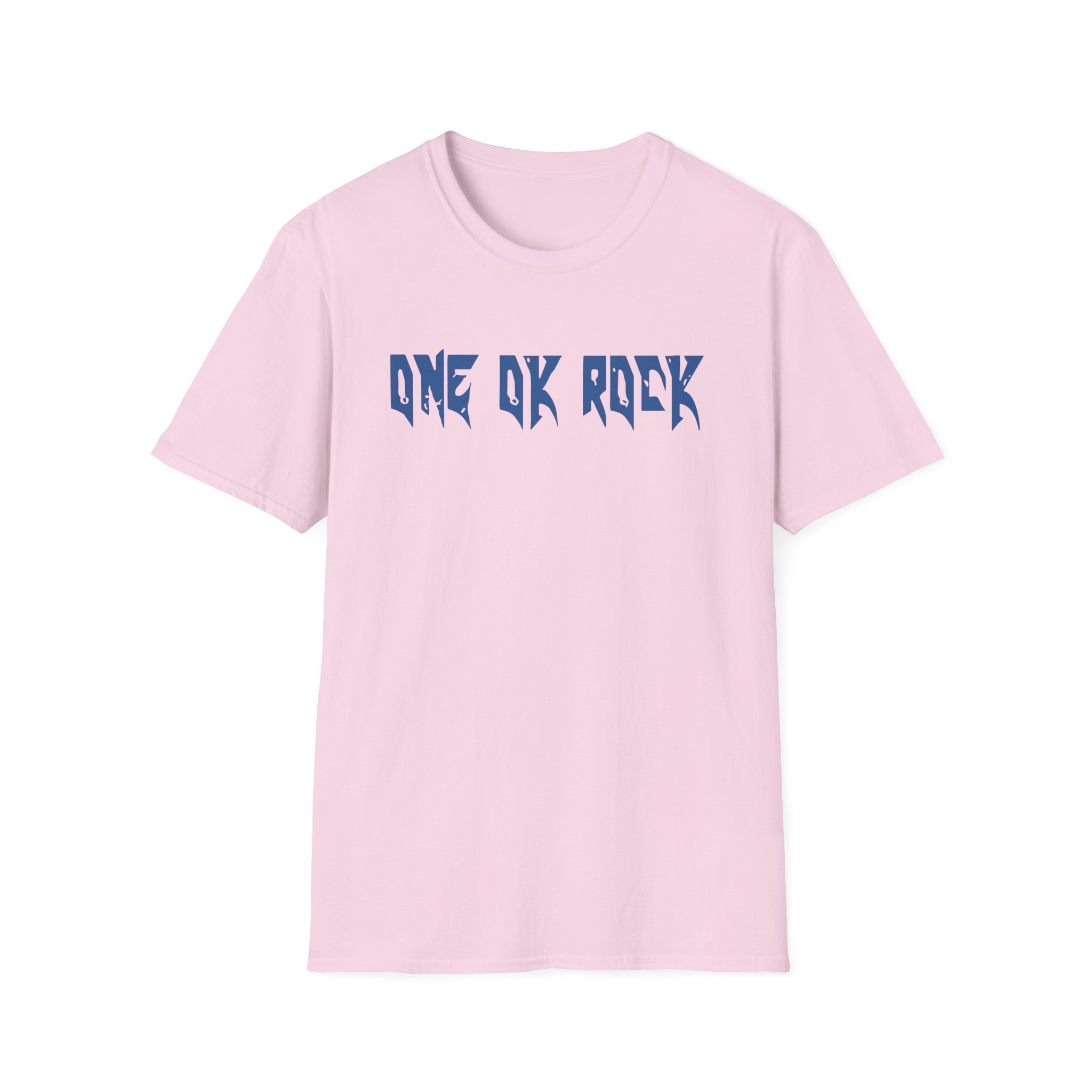 One Ok Rock Eye of the Storm Unisex Softstyle T-shirt - Image 17