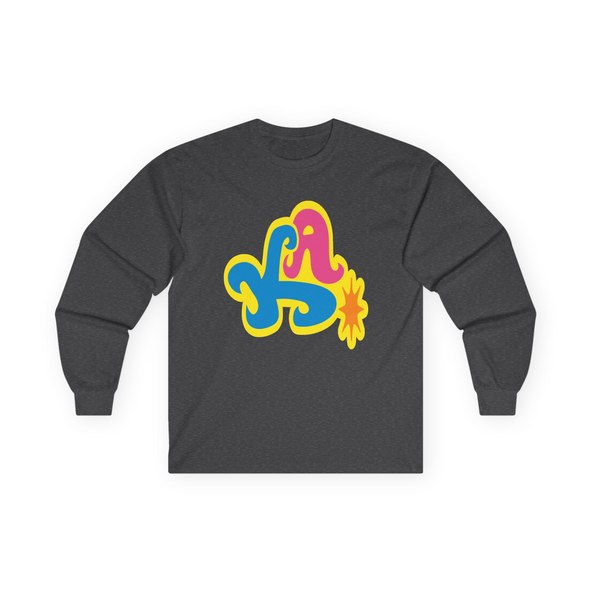 Aminé Kaytramine Tour Unisex Ultra Cotton Long Sleeve Tee - Image 9