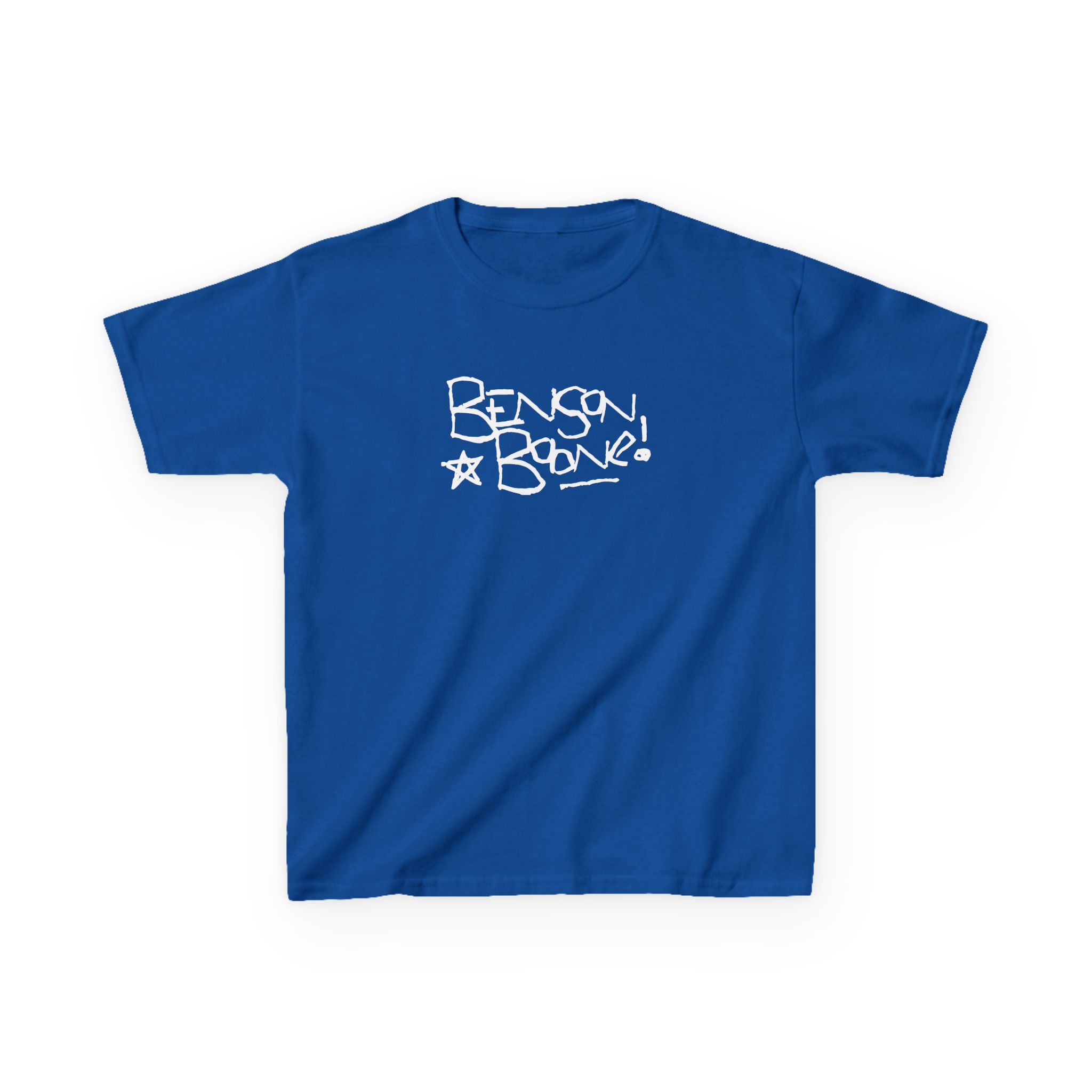 Benson Boone Kids Heavy Cotton™ Tee - Image 11