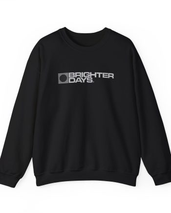 AG Brighter Days Unisex Heavy Blend™ Crewneck Sweatshirt