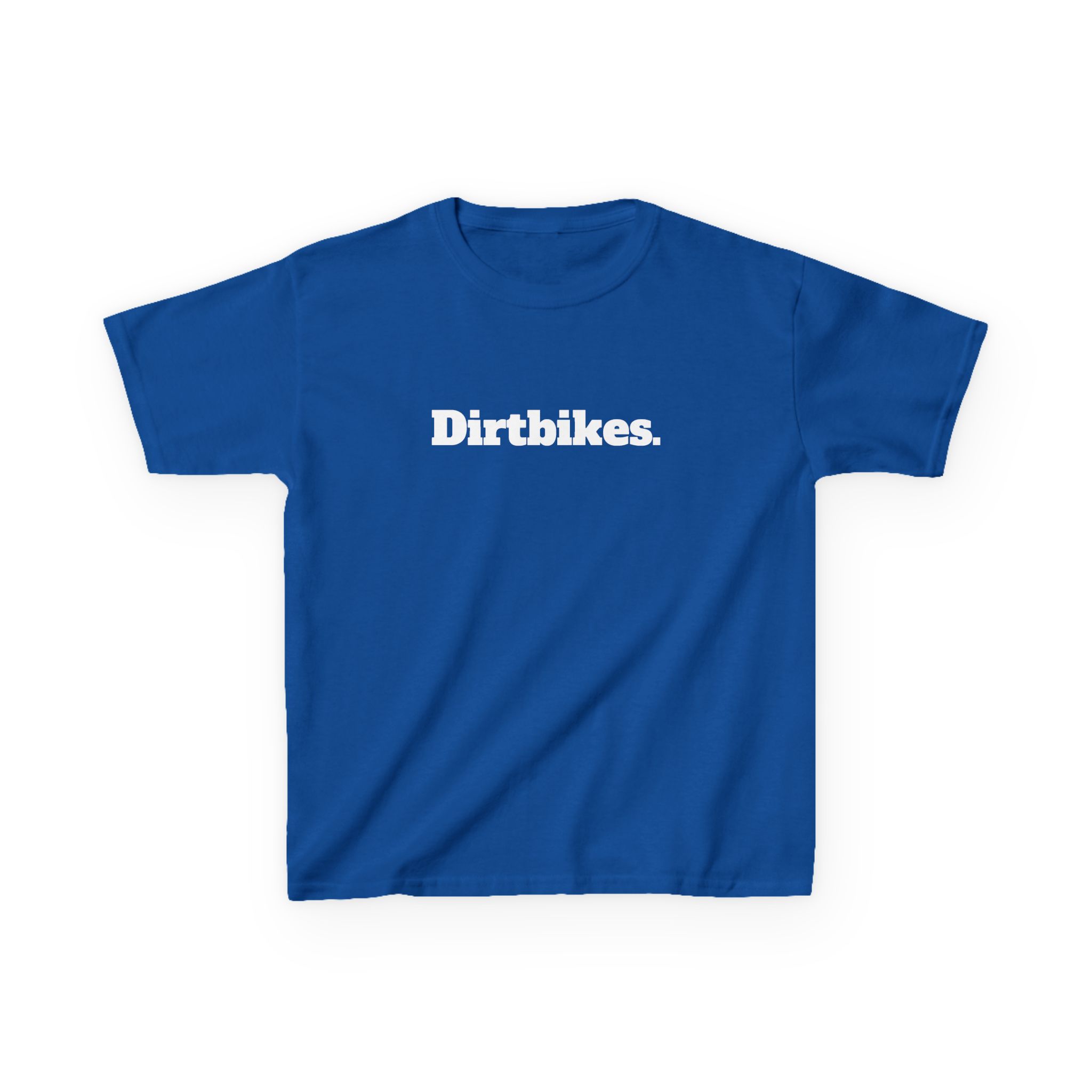 Kids Cboystv Dirtbikes Heavy Cotton™ Tee - Image 11
