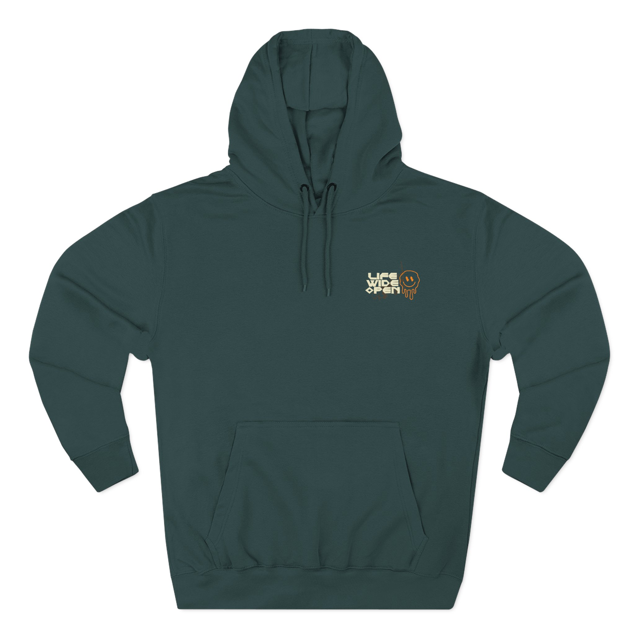 Cboystv Icon Three-Panel Fleece Hoodie - Image 5