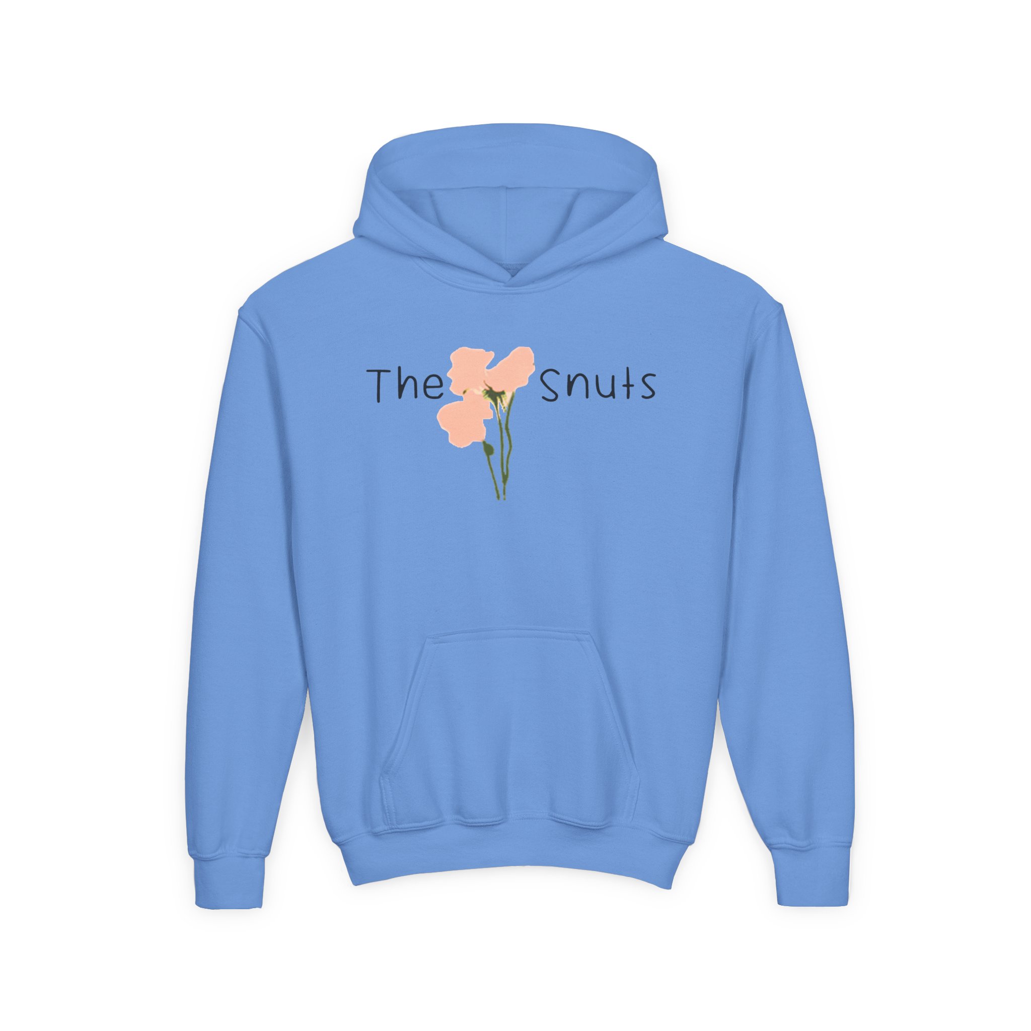 The Snuts Gloria Youth Heavy Blend Hooded Sweatshirt - Image 5