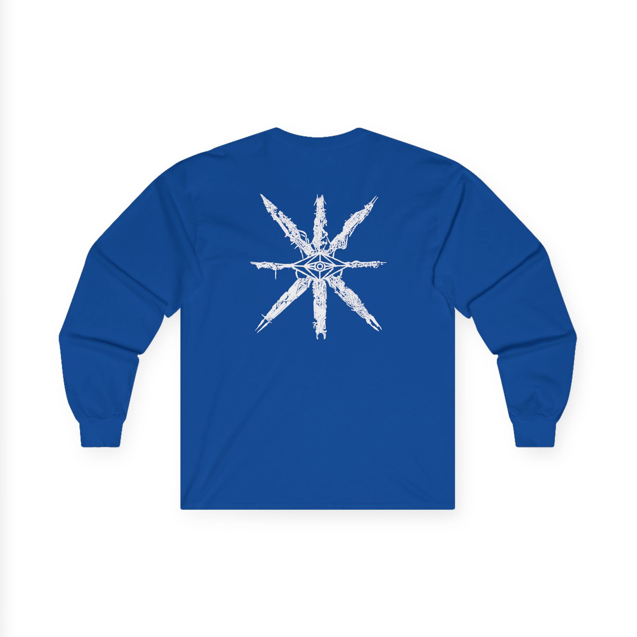Slander Unisex Ultra Cotton Long Sleeve Tee - Image 12