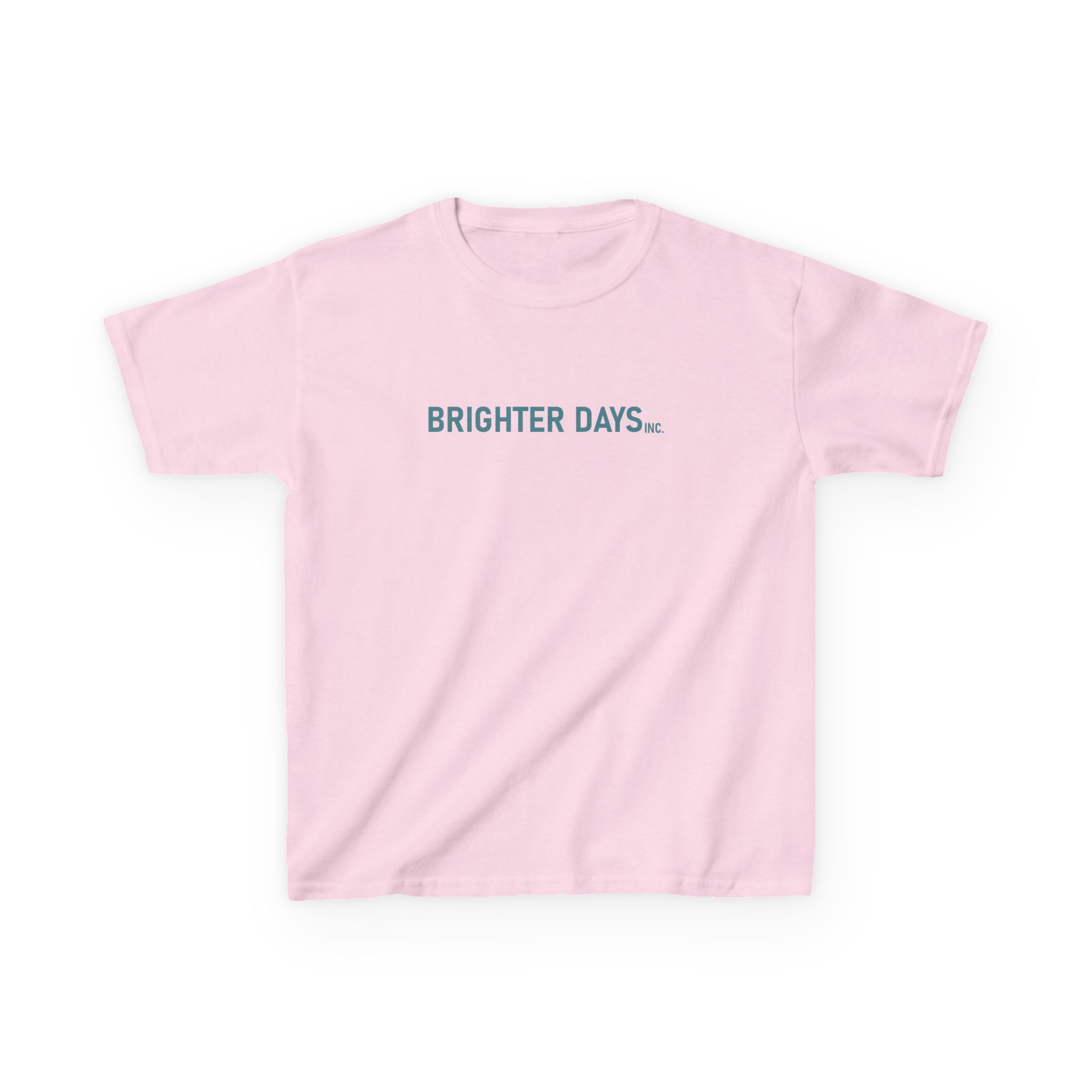 AG Erase Kids Heavy Cotton™ Tee - Image 7