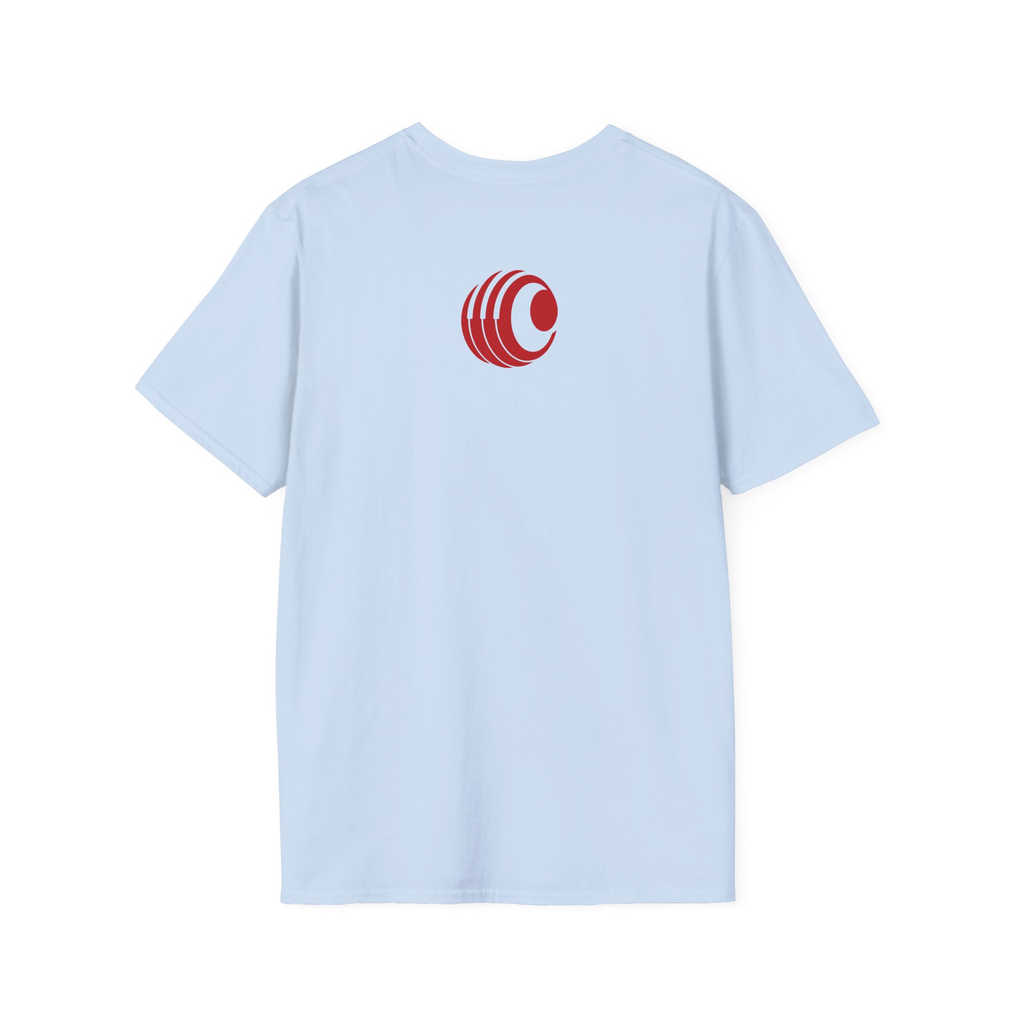 Charlie Puth Professor Puth Unisex Softstyle T-shirt - Image 12