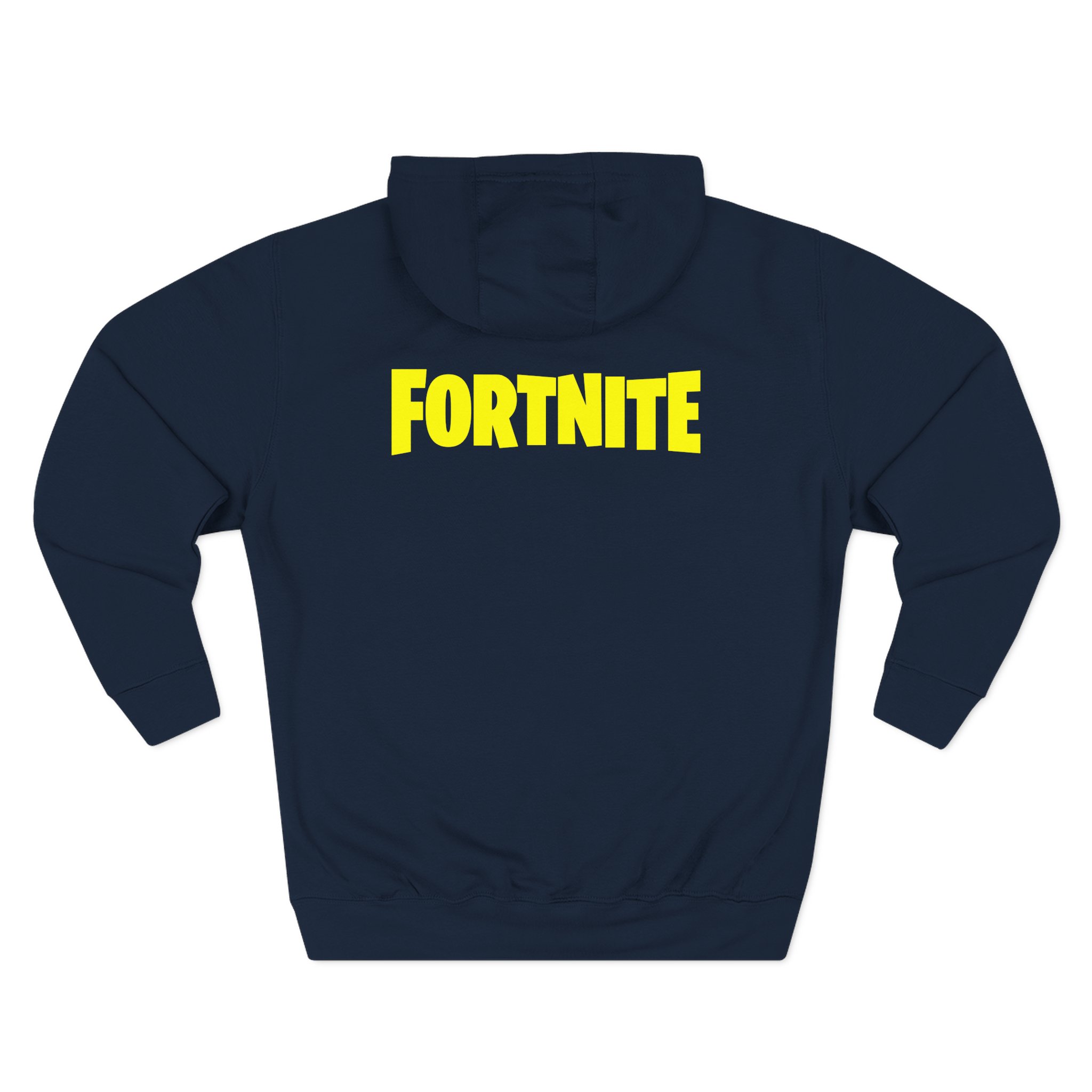 Bruno Mars X Fortnite Three-Panel Fleece Hoodie - Image 8