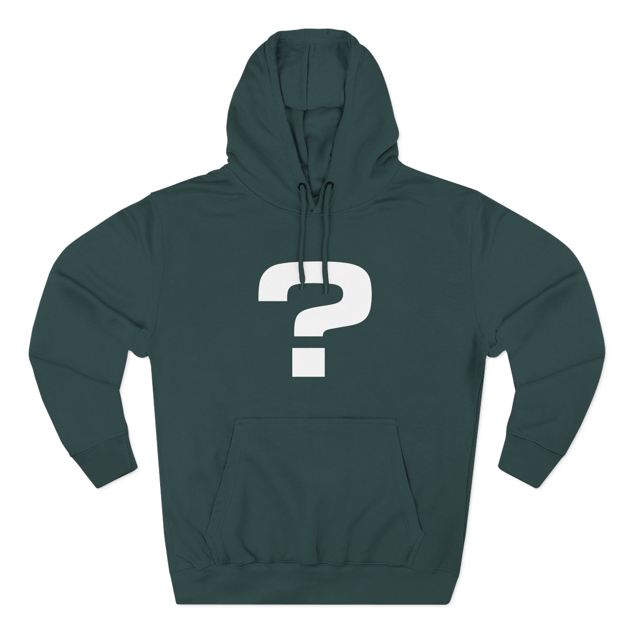 We Came as Romans Mystery Three-Panel Fleece Hoodie - Image 7