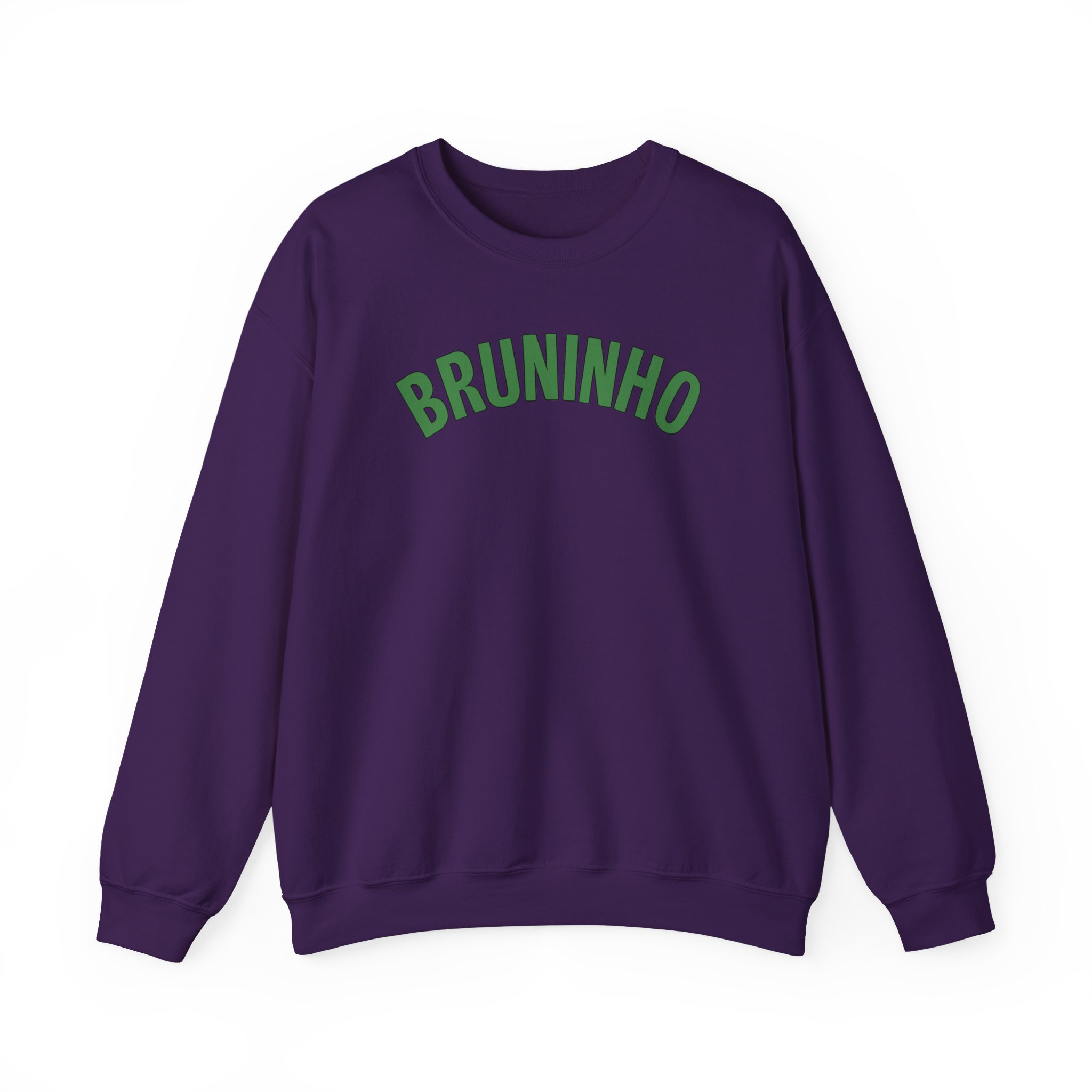 Bruno Mars X Fortnite Unisex Heavy Blend™ Crewneck Sweatshirt - Image 13