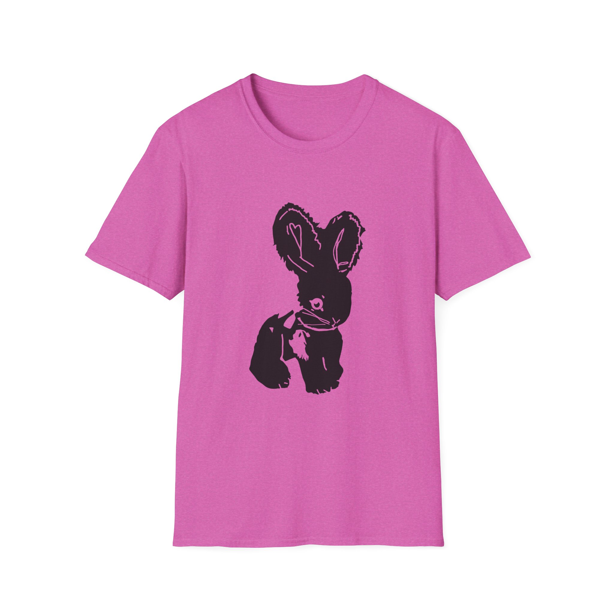 Froukje Unisex Softstyle T-Shirt - Image 25