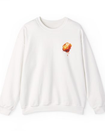 John Legend Unisex Heavy Blend™ Crewneck Sweatshirt