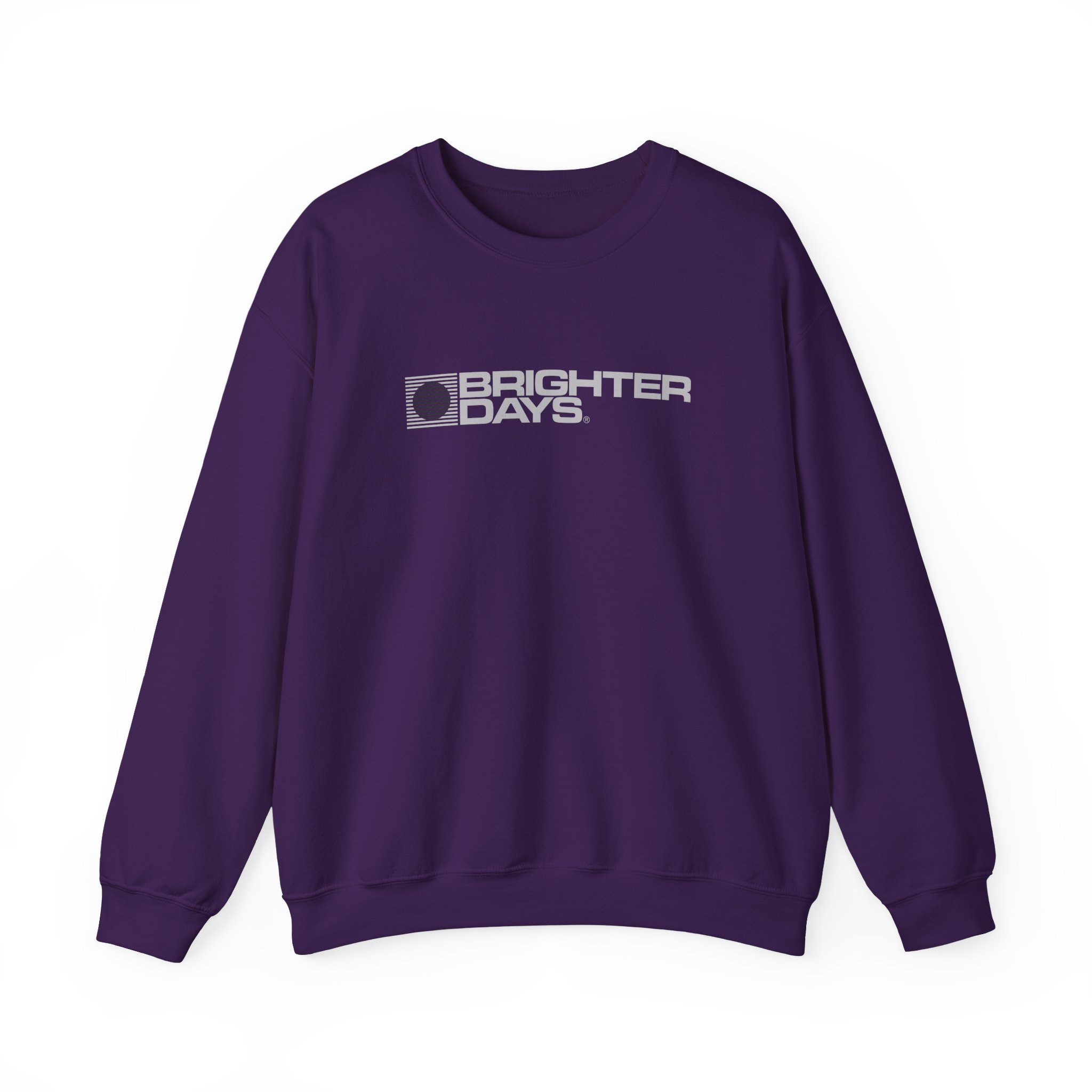AG Brighter Days Unisex Heavy Blend™ Crewneck Sweatshirt - Image 9