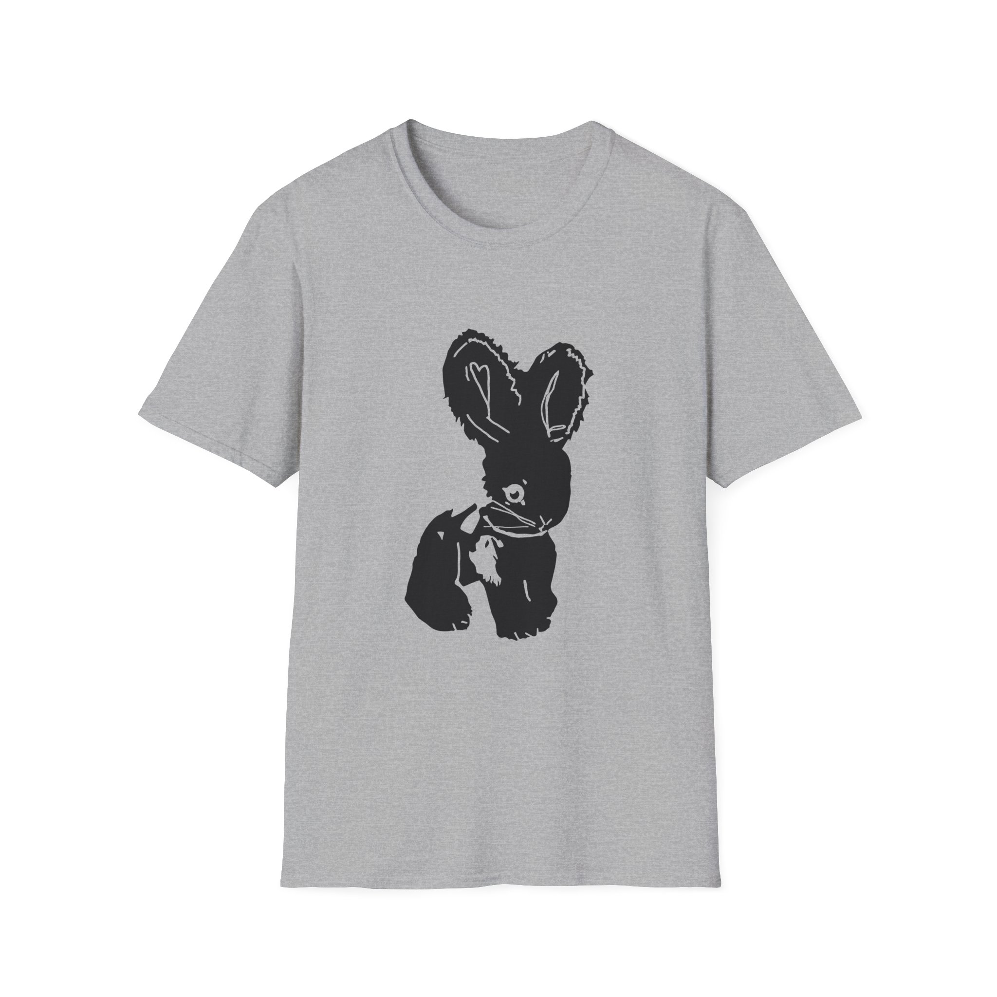 Froukje Unisex Softstyle T-Shirt - Image 9