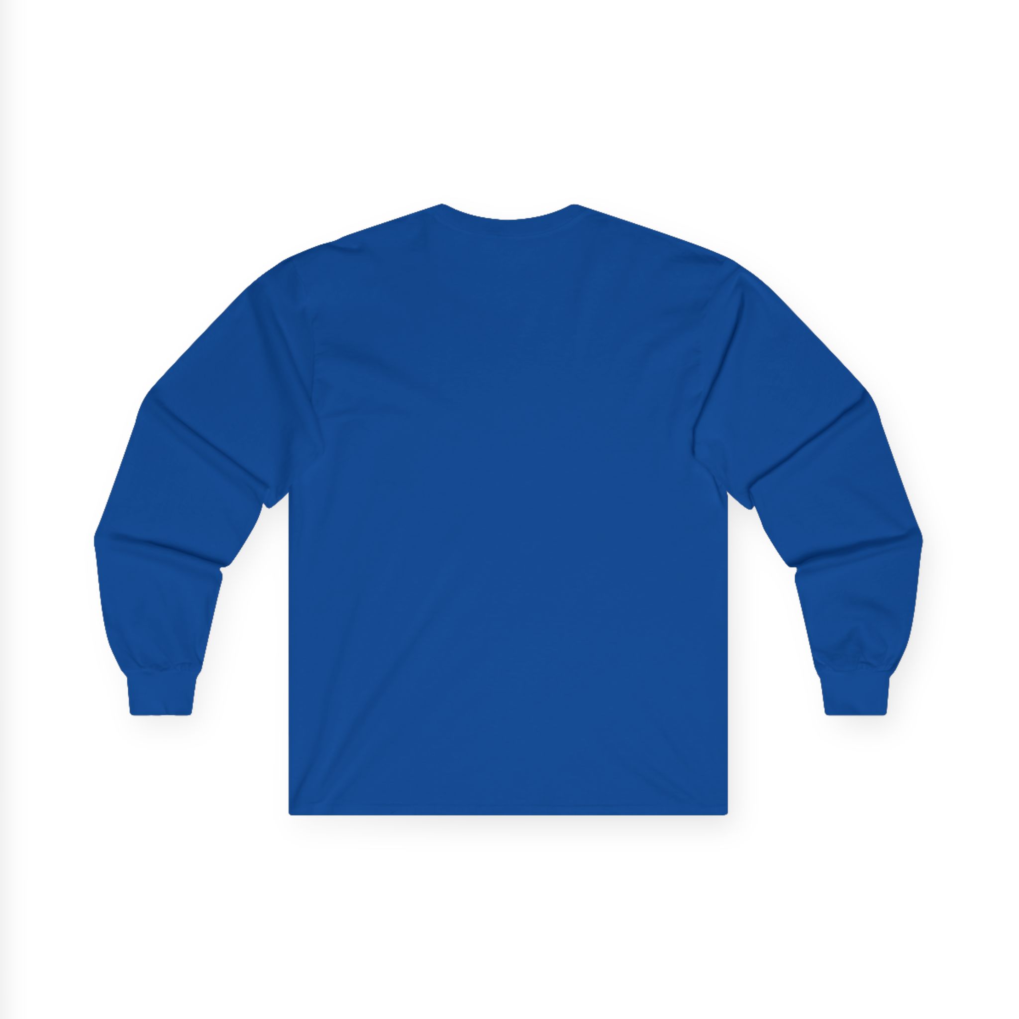 Weekend Nachos Unisex Ultra Cotton Long Sleeve Tee - Image 10