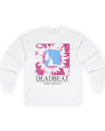 Tame Impala Unisex Ultra Cotton Long Sleeve Tee