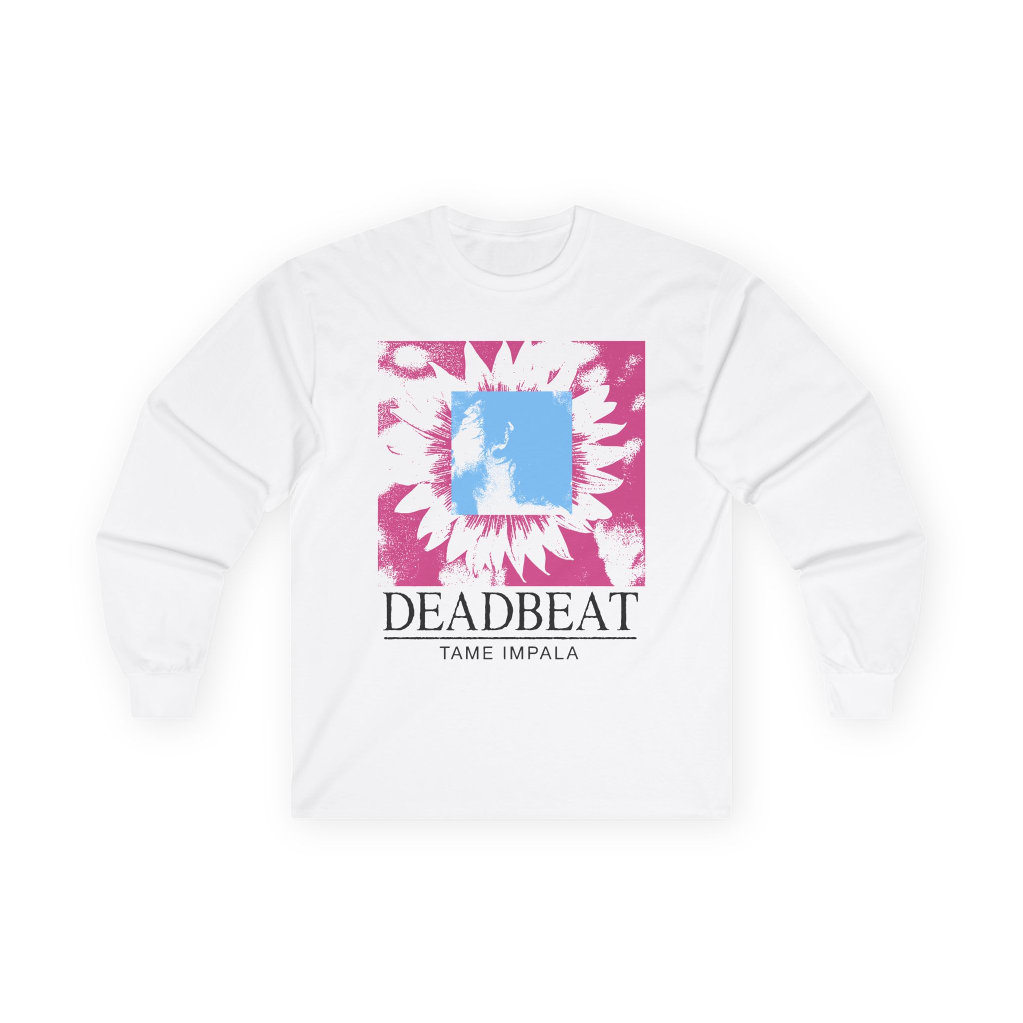 Tame Impala Unisex Ultra Cotton Long Sleeve Tee