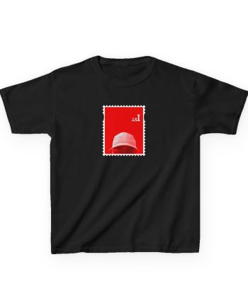 Kids Sk Joseph Olaitan Adenuga Jr Konnichiwa Heavy Cotton™ Tee