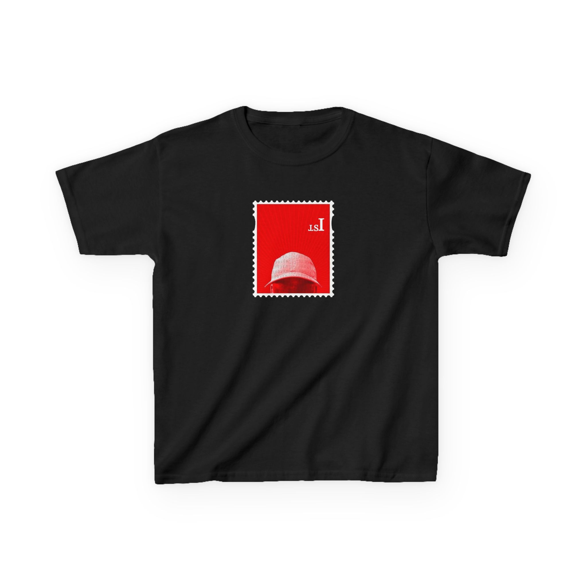 Kids Sk Joseph Olaitan Adenuga Jr Konnichiwa Heavy Cotton™ Tee