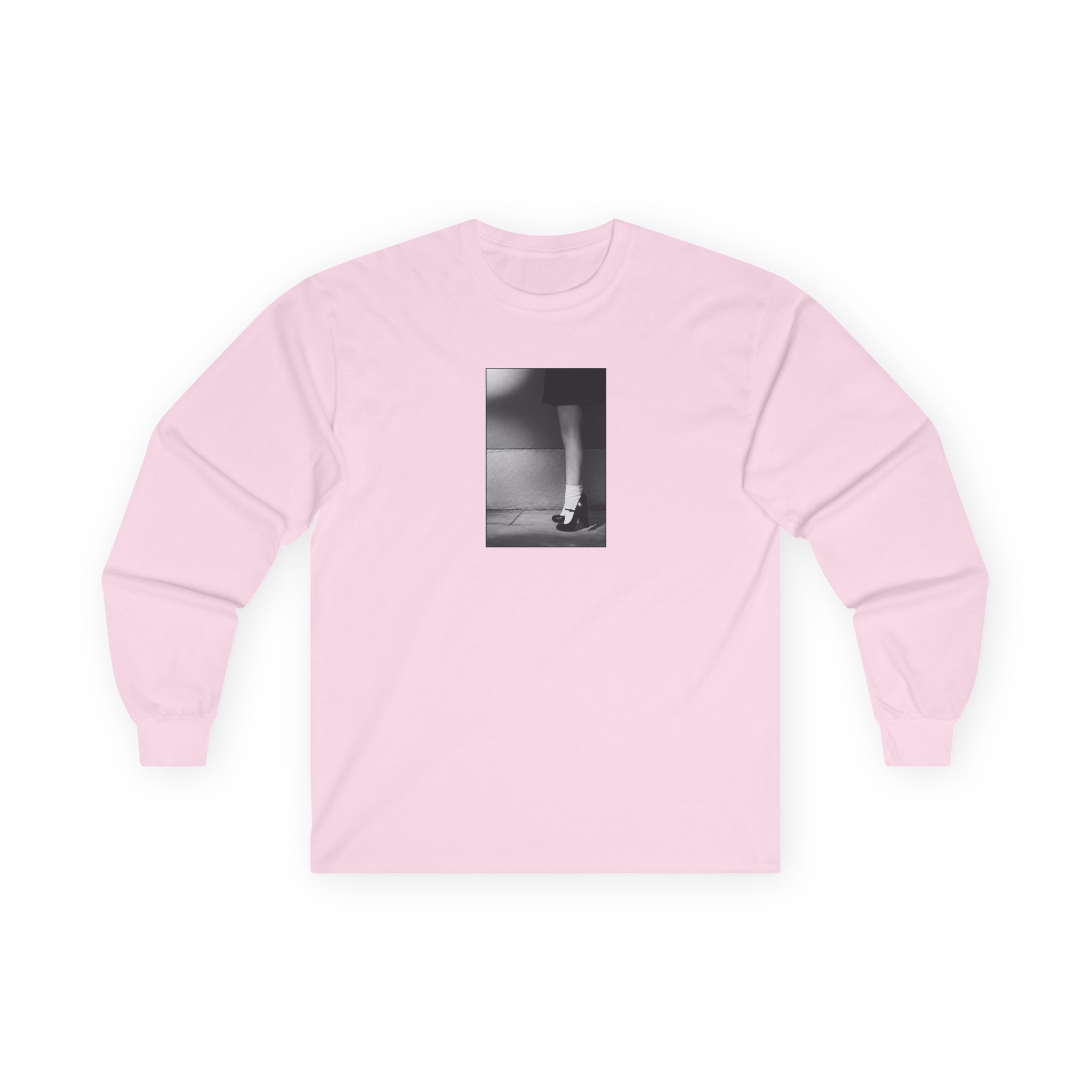 AG petal in the pavement Unisex Ultra Cotton Long Sleeve Tee - Image 15