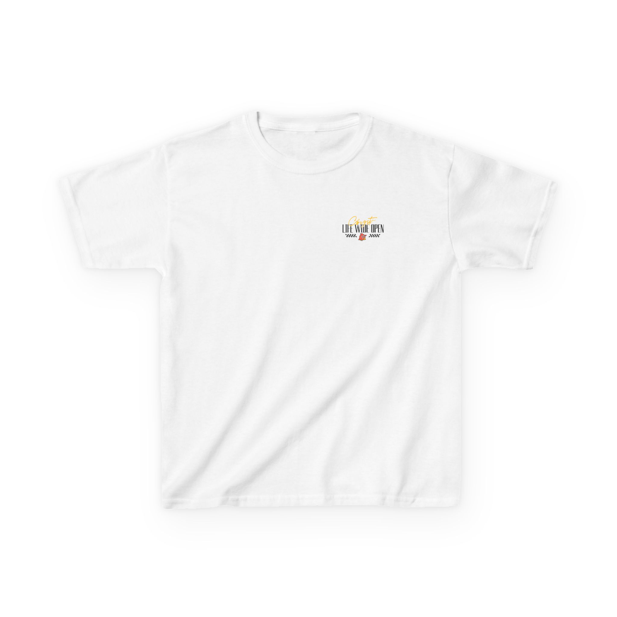 Kids Cboystv Limitless Heavy Cotton™ Tee