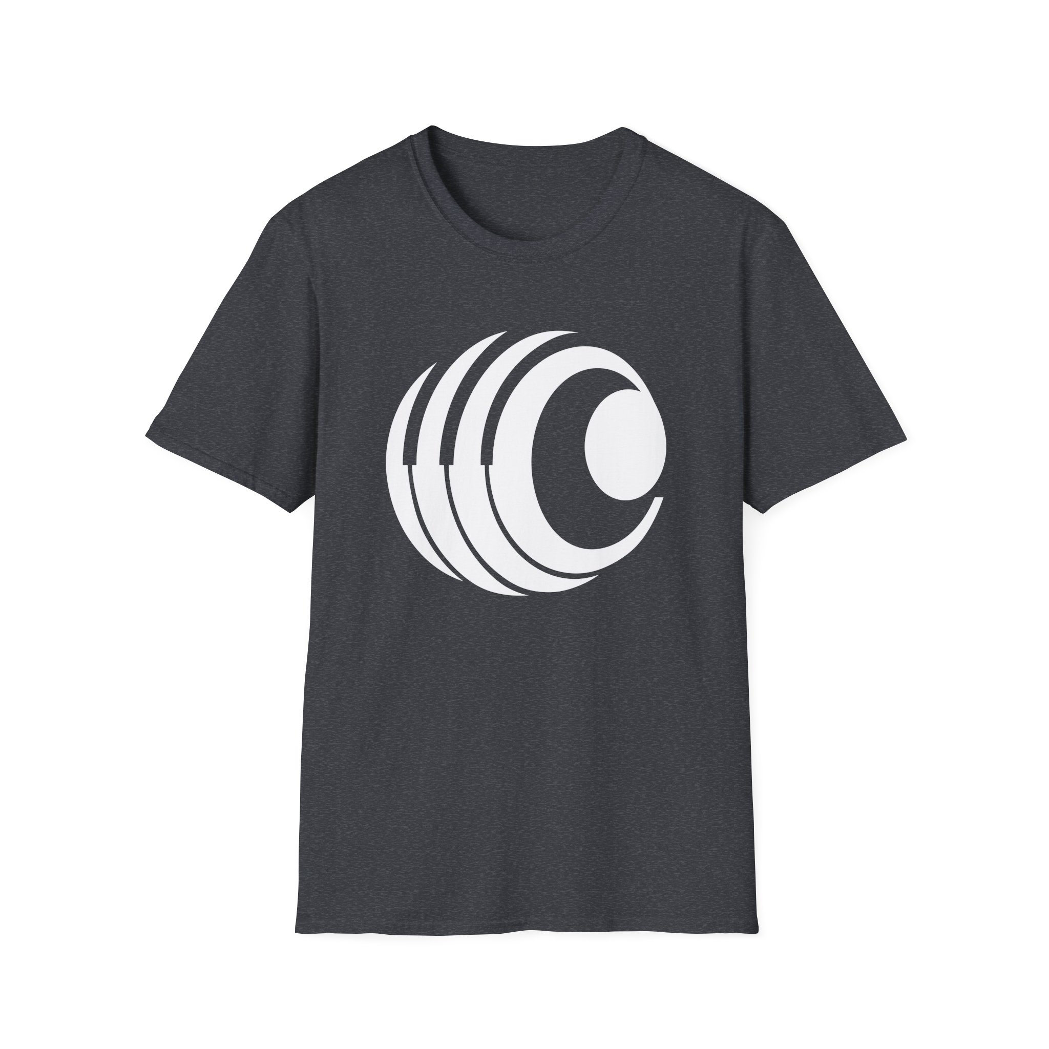 Charlie Puth Charlie Puth 2026 Tour Unisex Softstyle T-Shirt - Image 17