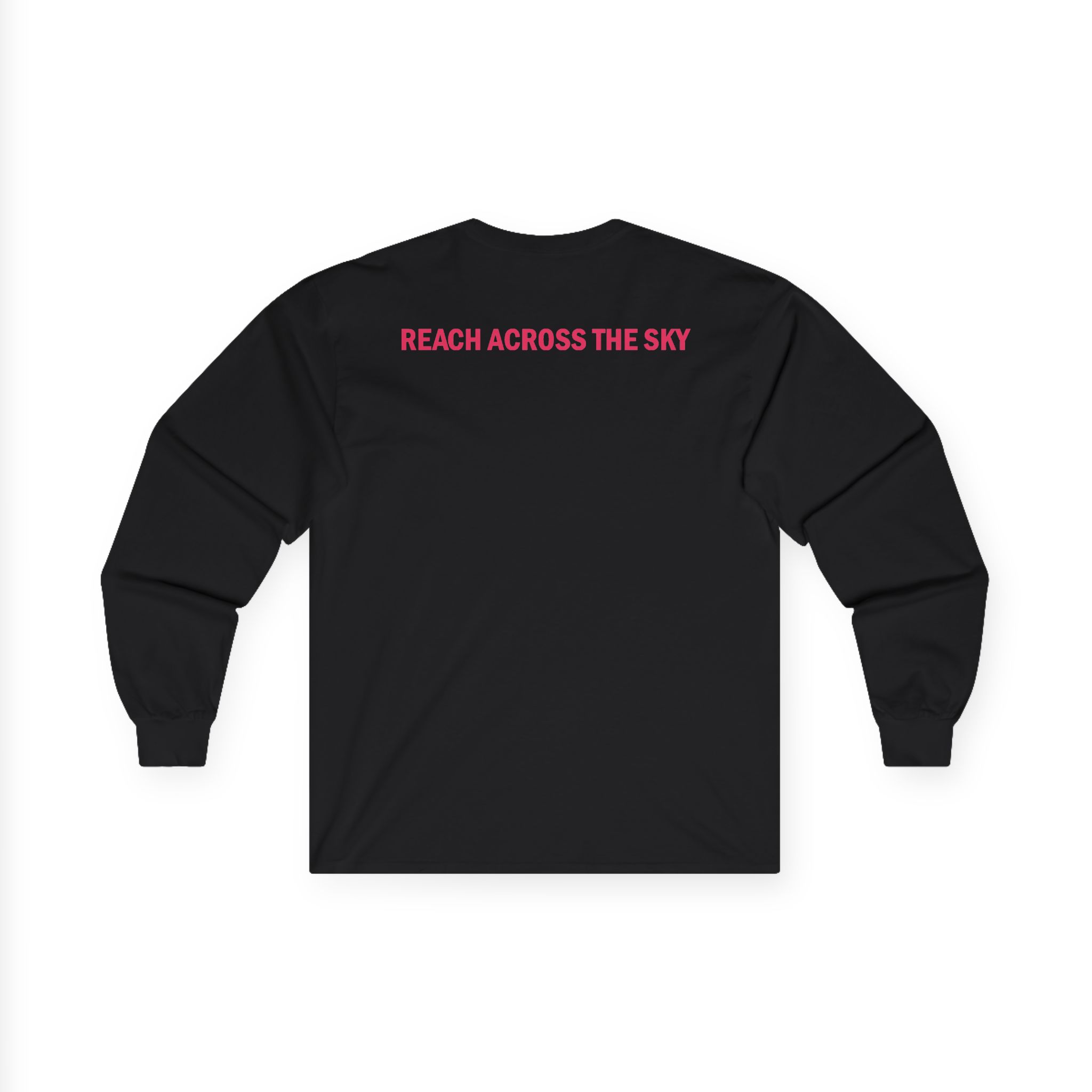 John Legend I'M Ready Unisex Ultra Cotton Long Sleeve Tee - Image 8