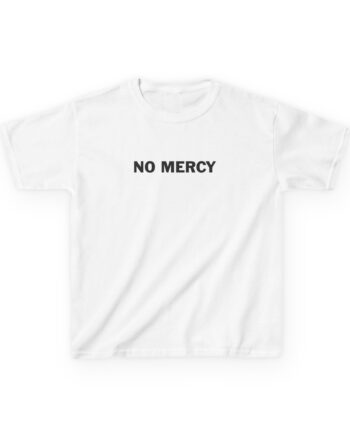 Kids We Came as Romans No Mercy Heavy Cotton™ Tee