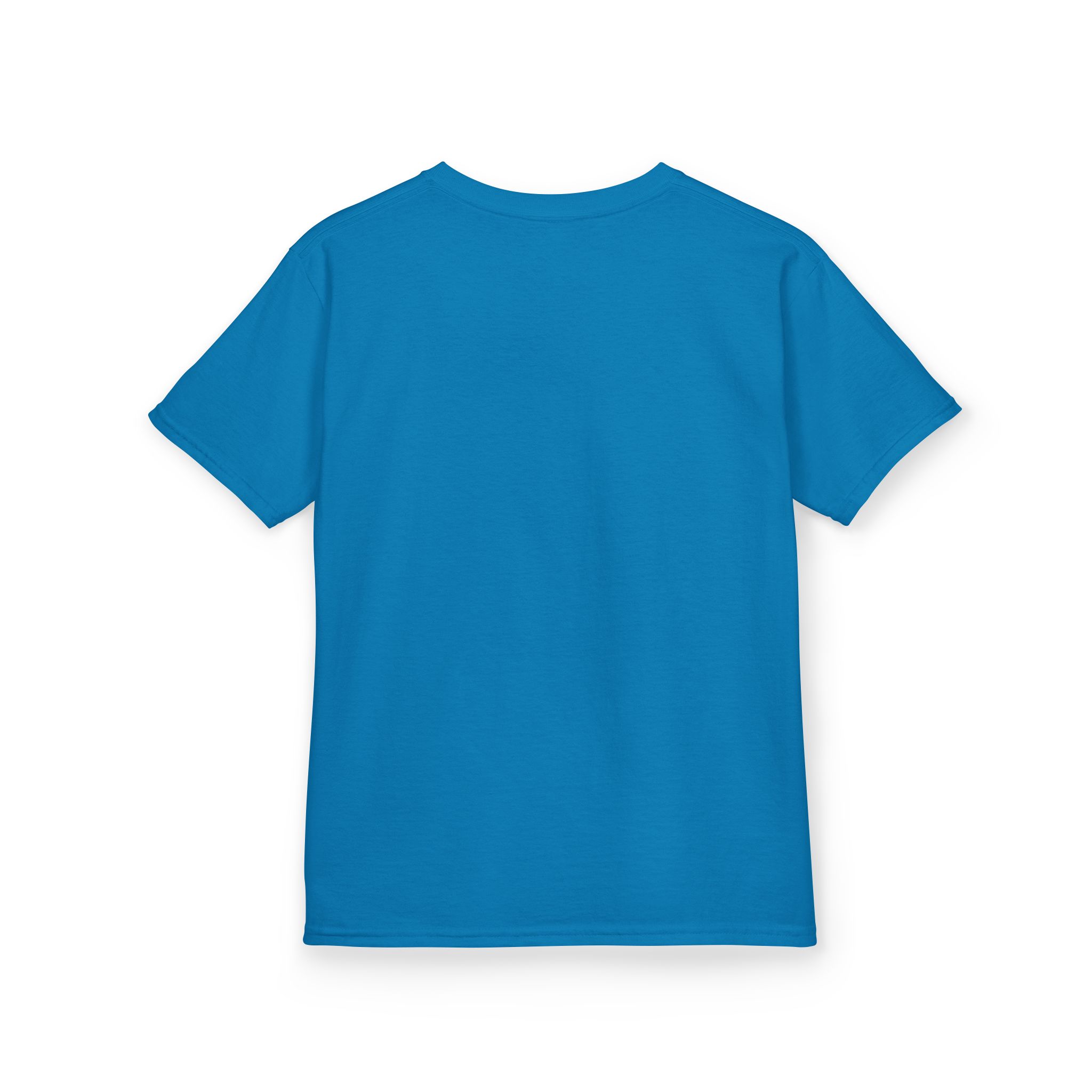 Djo Kids Heavy Cotton™ Tee - Image 10