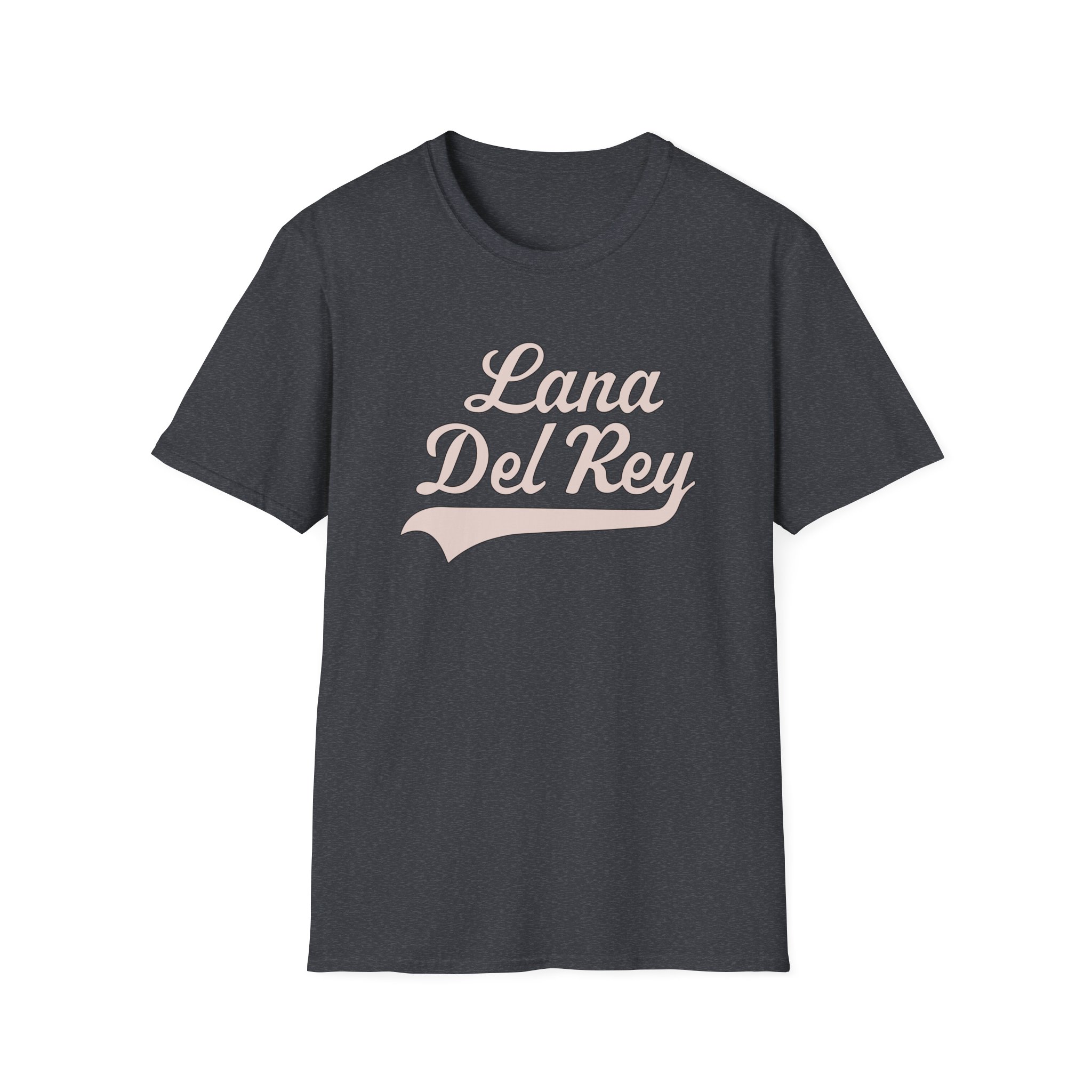 Lanadelrey Unisex Softstyle T-Shirt - Image 15