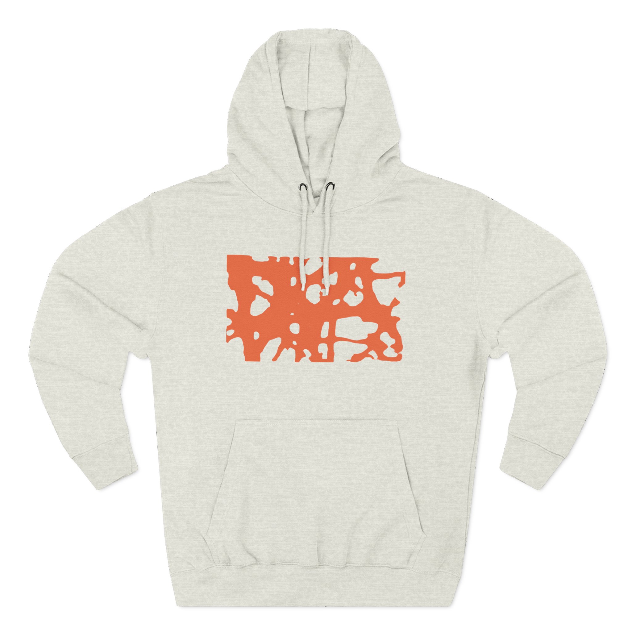 Meduza Resilience Three-Panel Fleece Hoodie - Image 9