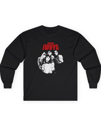 Maneskin IWBYS Unisex Ultra Cotton Long Sleeve Tee