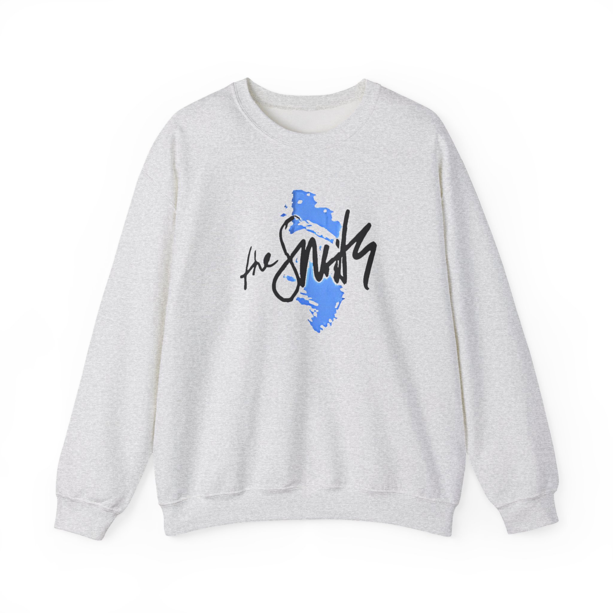 The Snuts Unisex Heavy Blend™ Crewneck Sweatshirt - Image 3