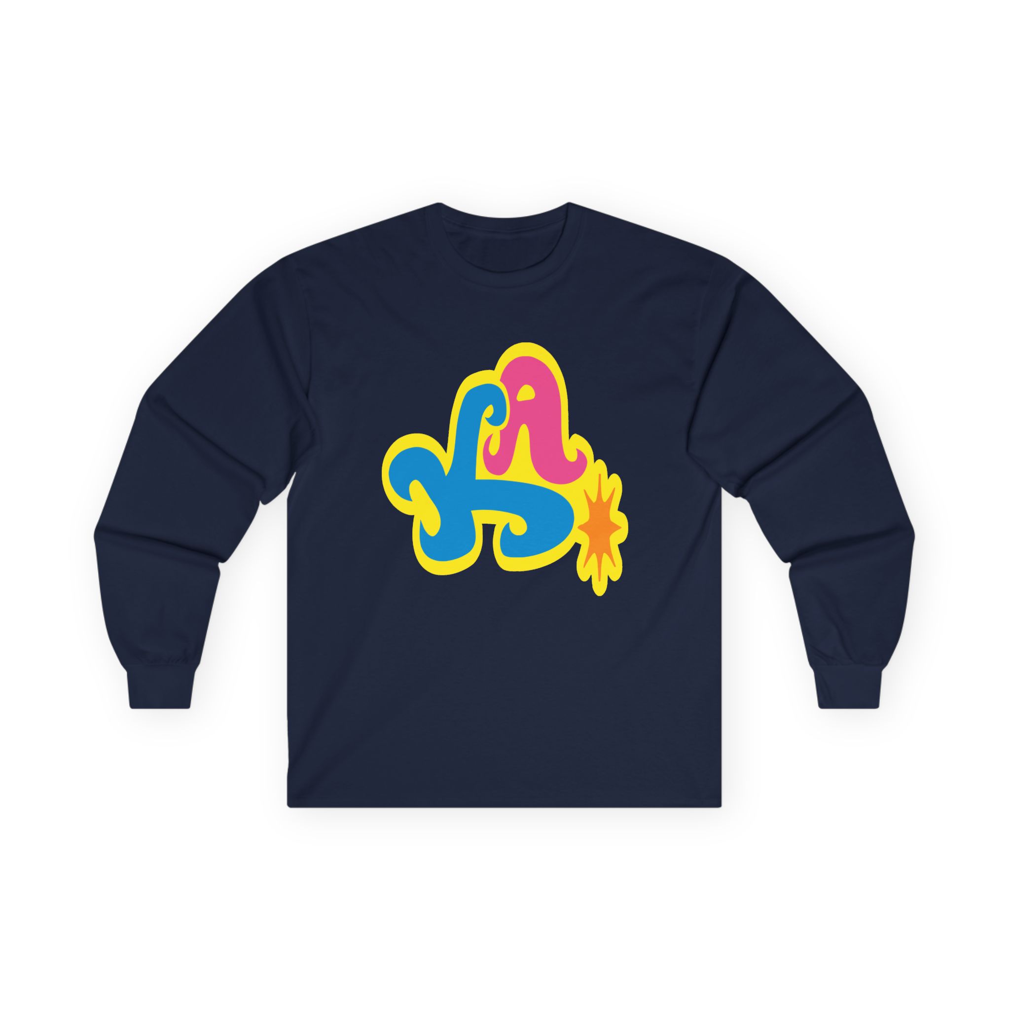 Aminé Kaytramine Tour Unisex Ultra Cotton Long Sleeve Tee - Image 13